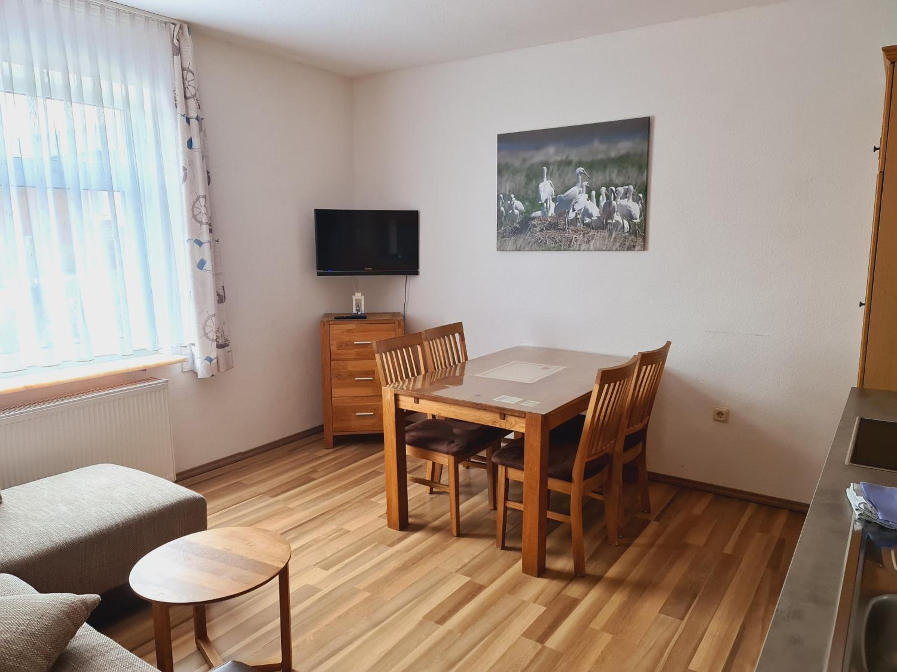 Ferienhaus Nordstrand Whg 2