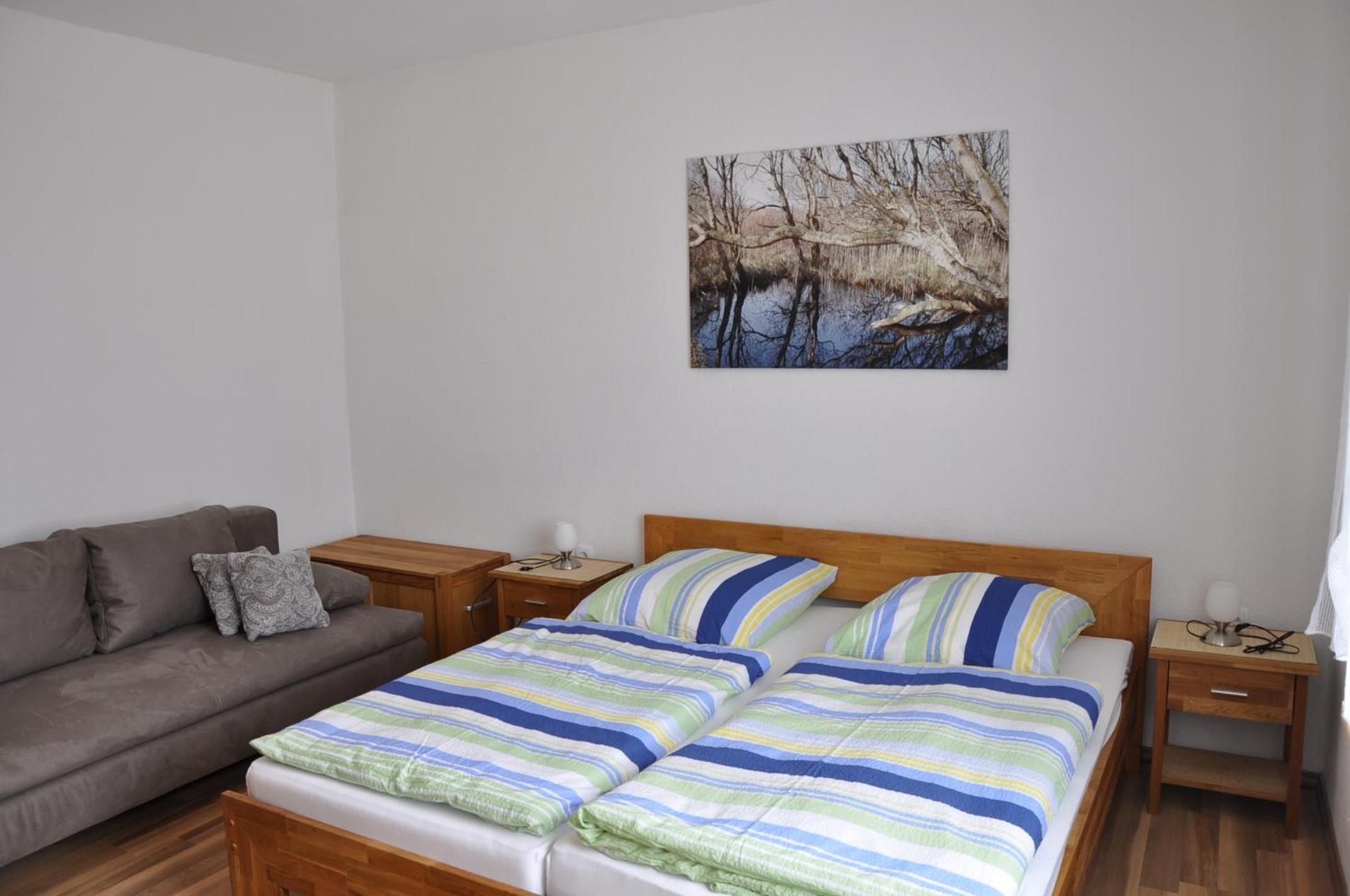 Ferienhaus Nordstrand Whg 2