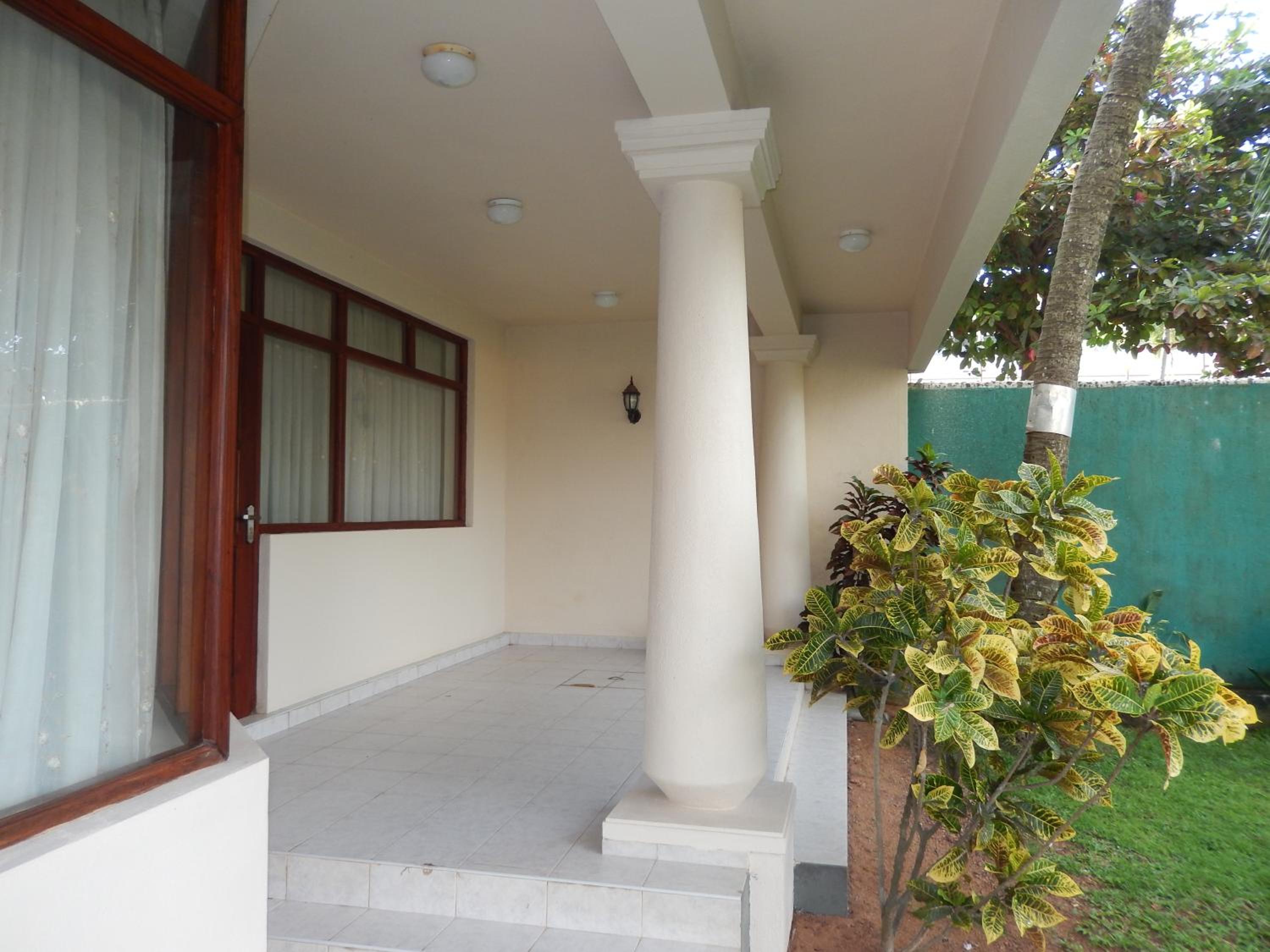 Janishi Residencies