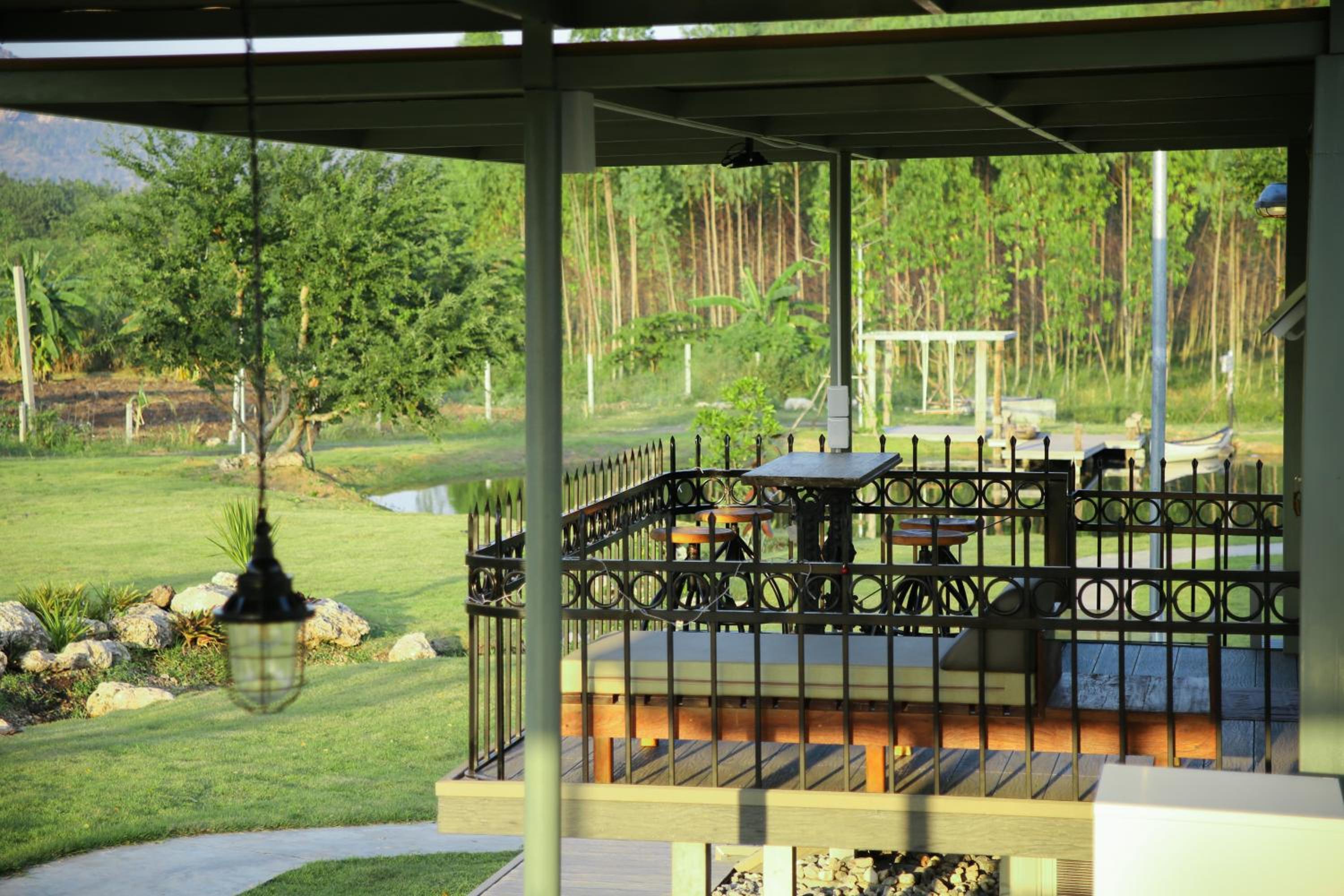 Nex Station Kanchanaburi view 3