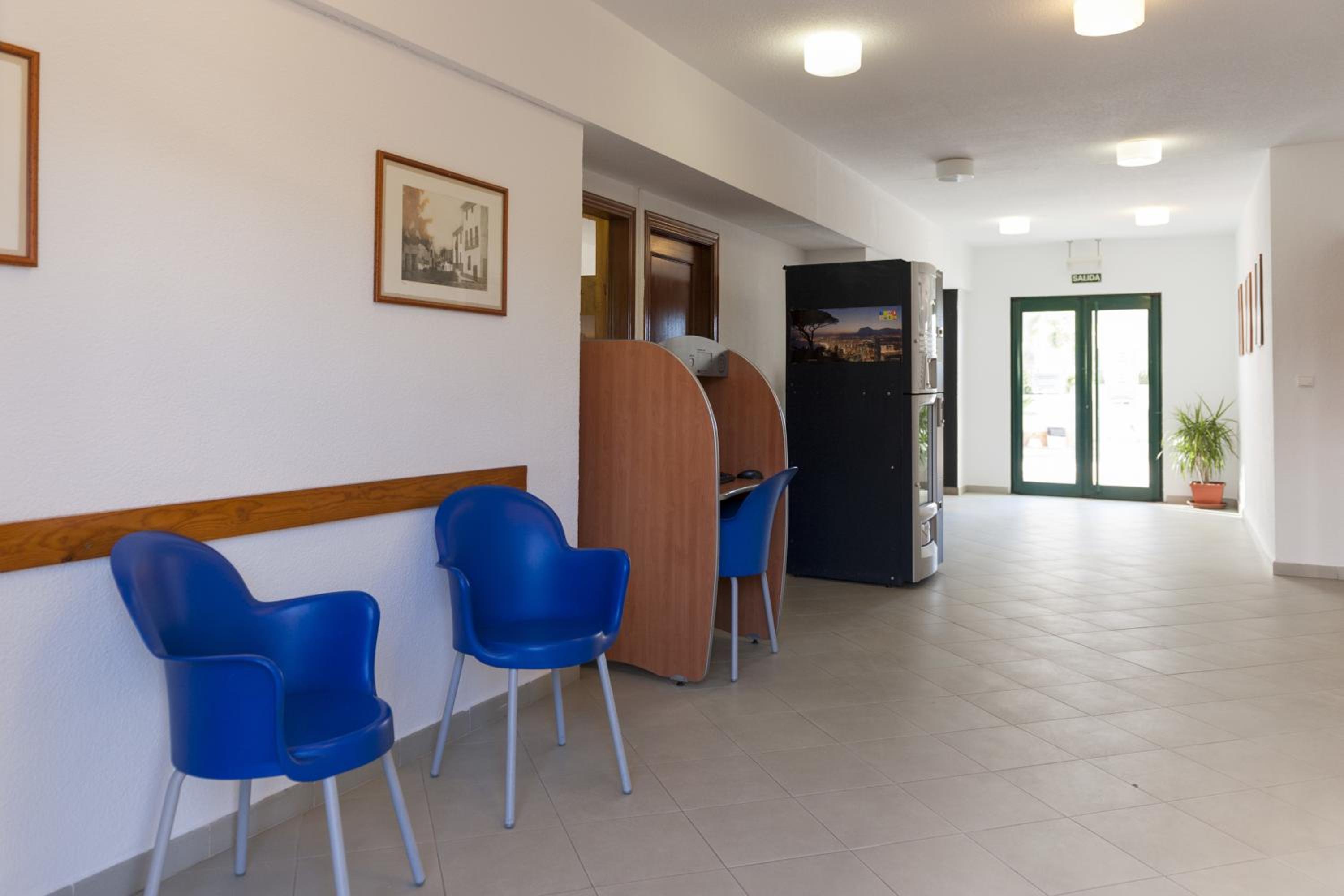 Apartamentos Michel Angelo Benidorm