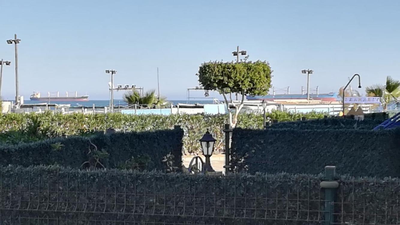 Amanecer en el Playazo photo 3