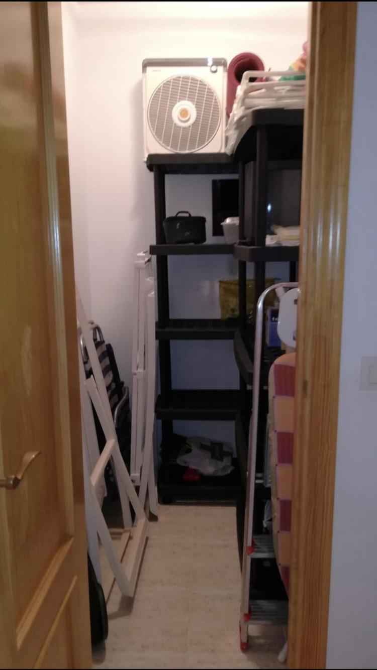 Amanecer en el Playazo photo 2