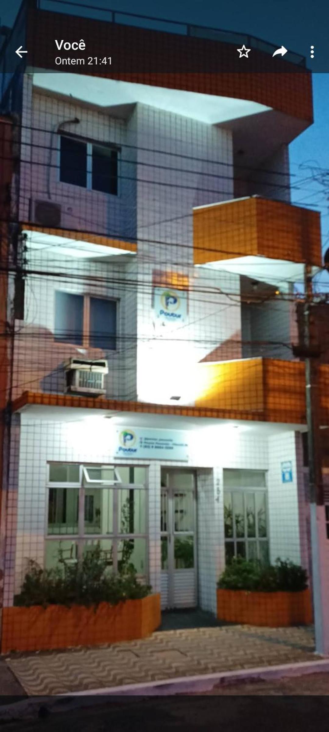 Poutur Pousada