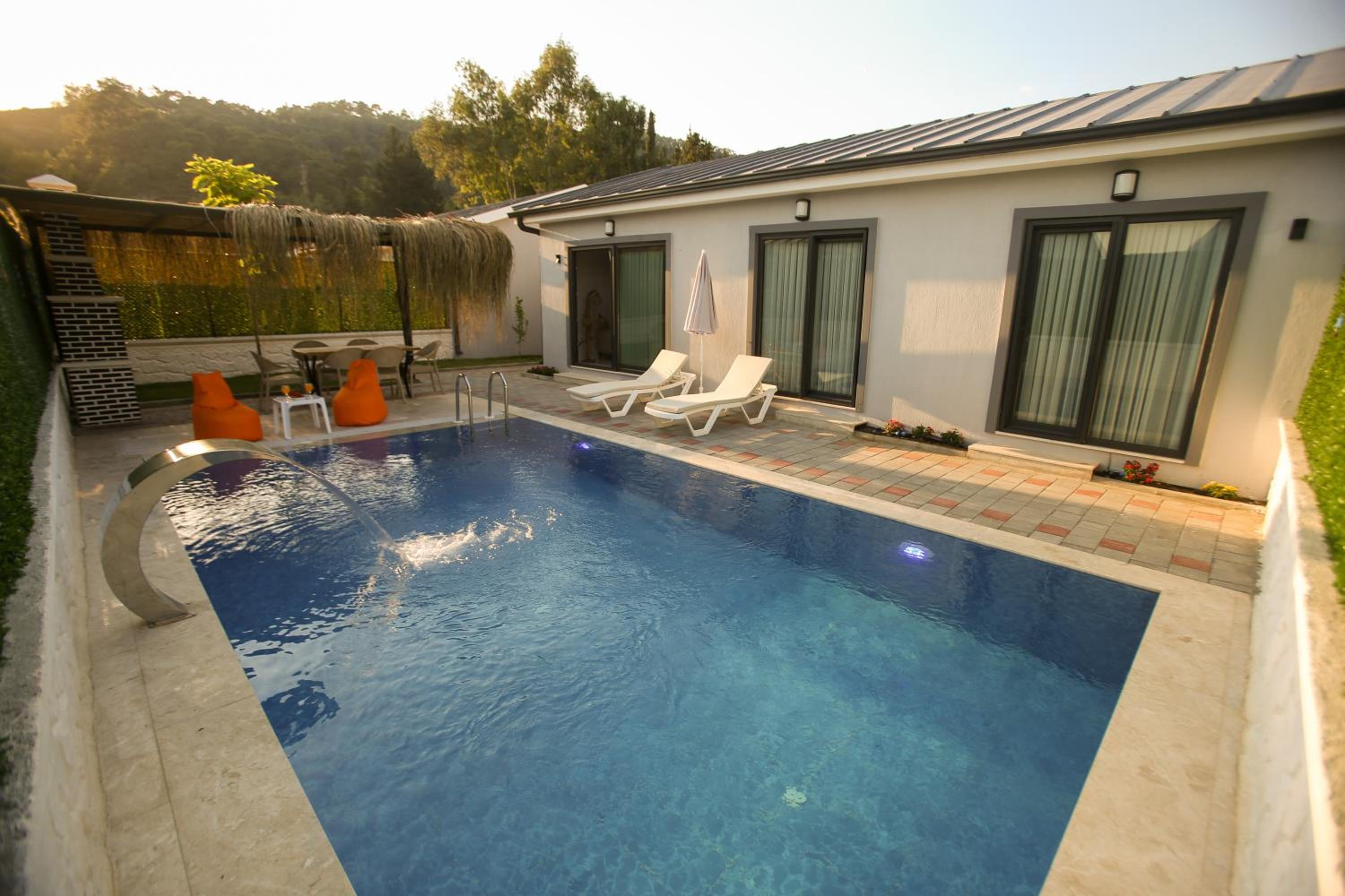 Talia Villaları - Image 48