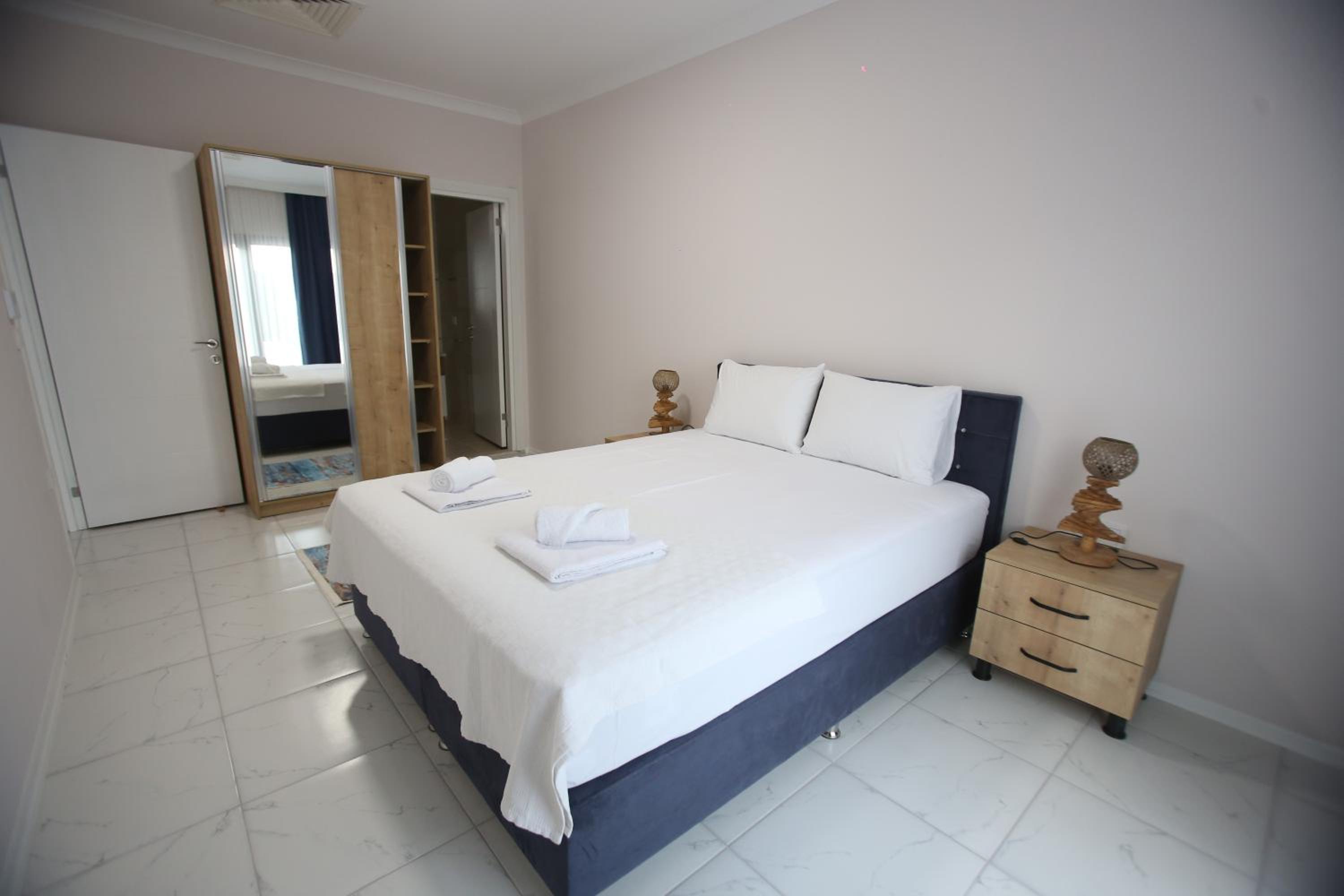 Talia Villaları - Image 56