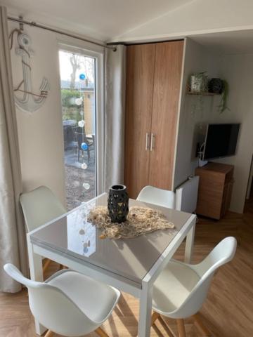 Chalet Lieblingsplatz view 4