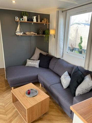 Chalet Lieblingsplatz view 5