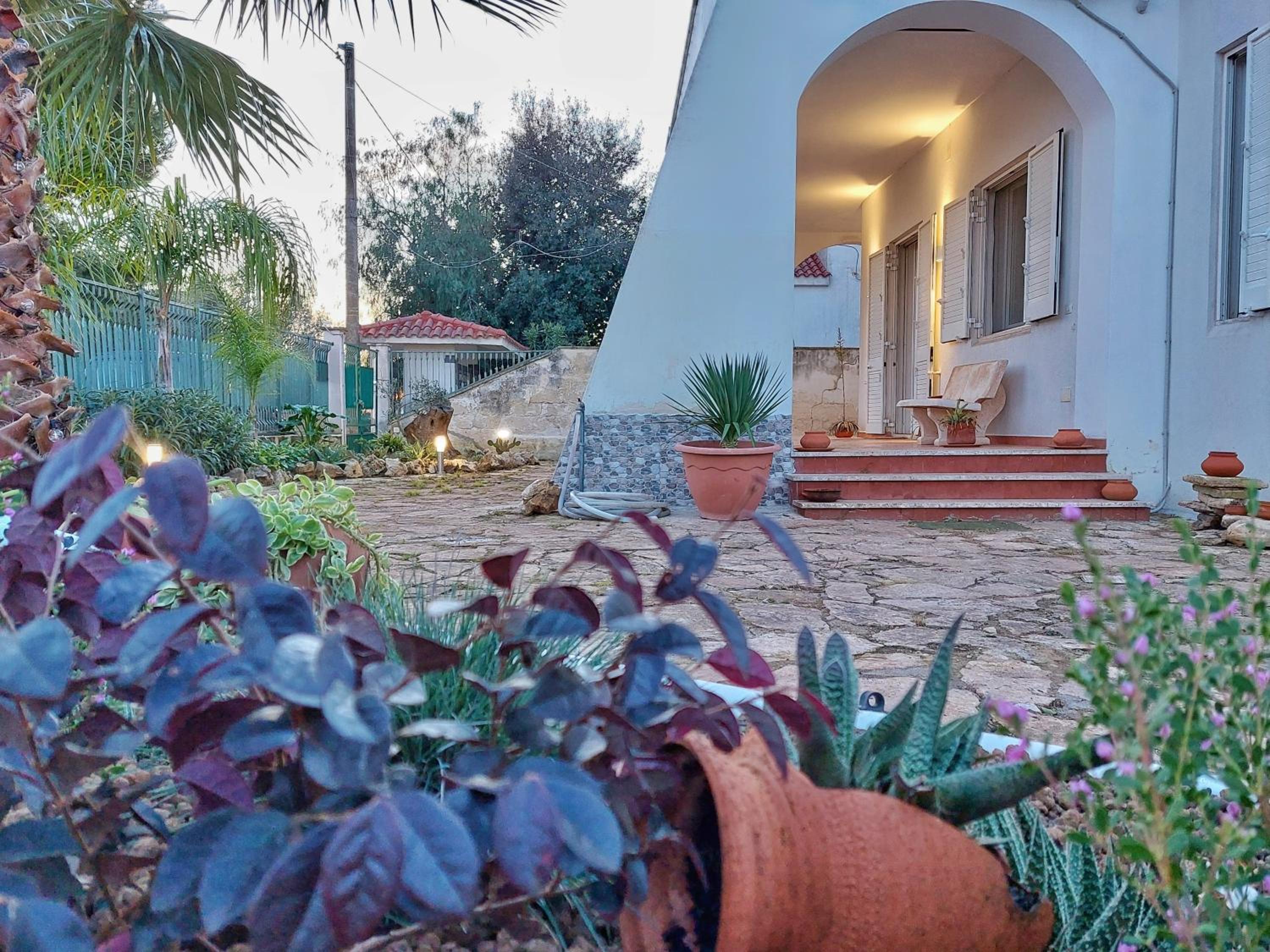 Villa Musella B&B
