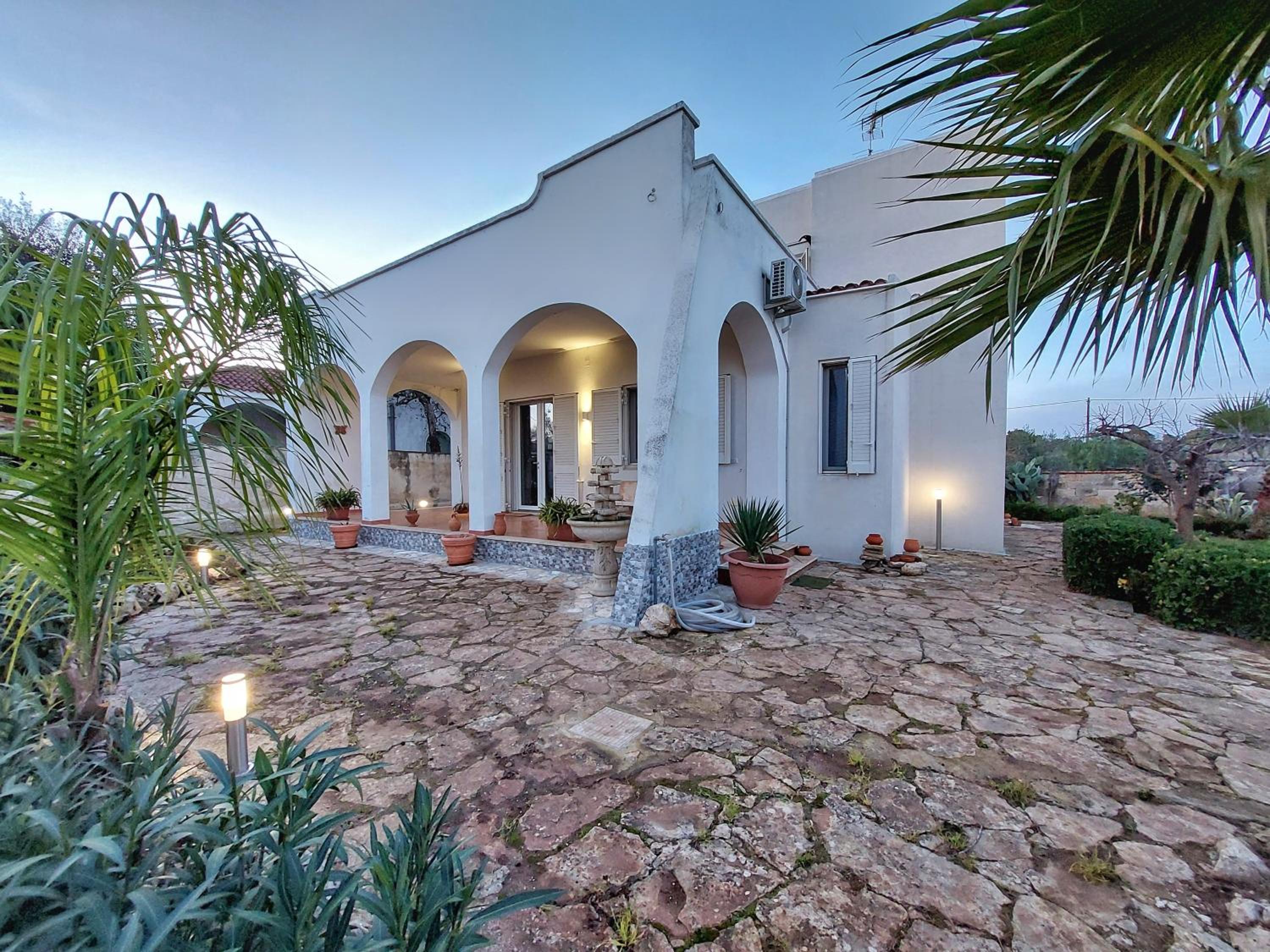 Villa Musella B&B