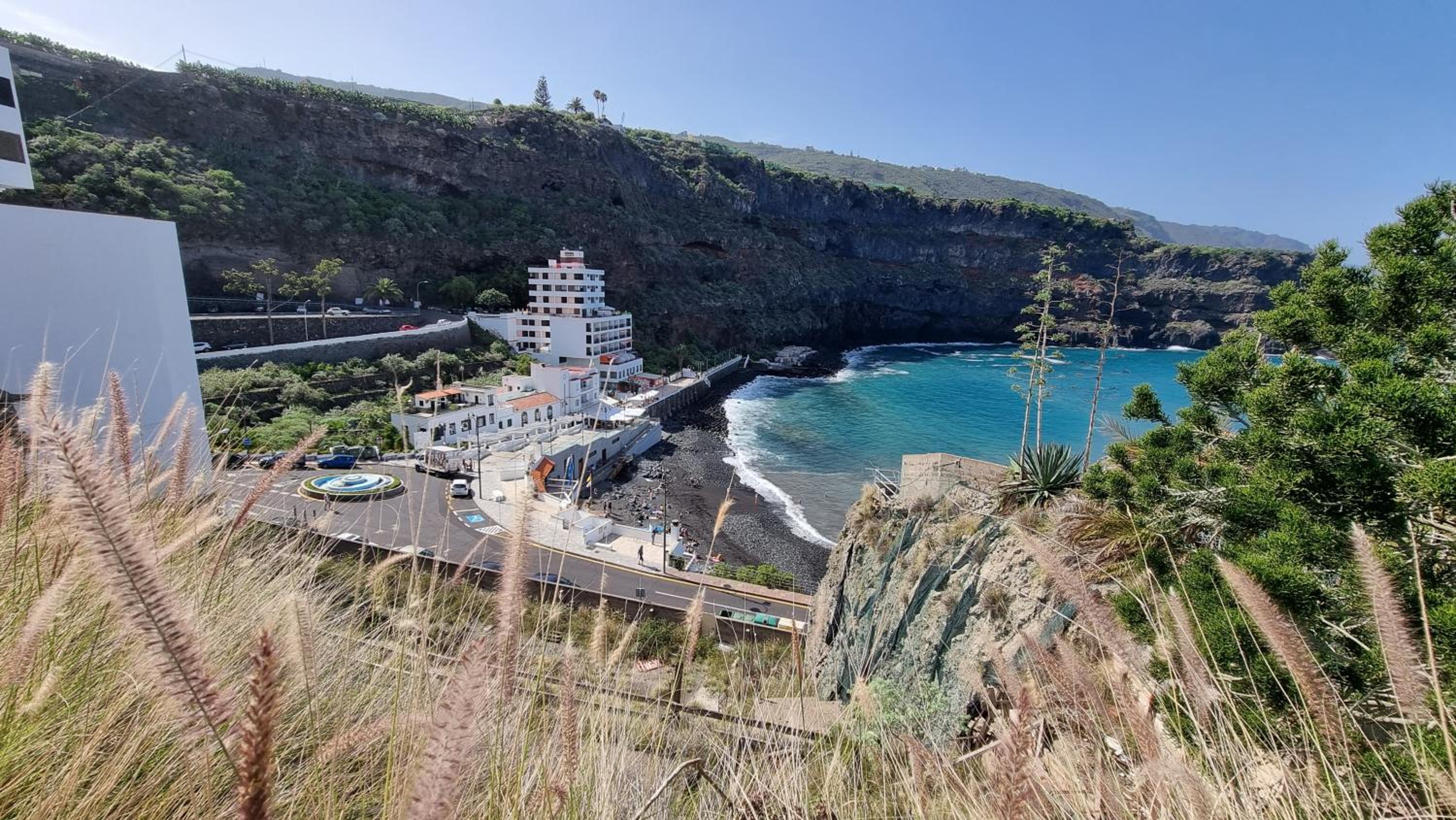 Casa Sagittarius Ocean view