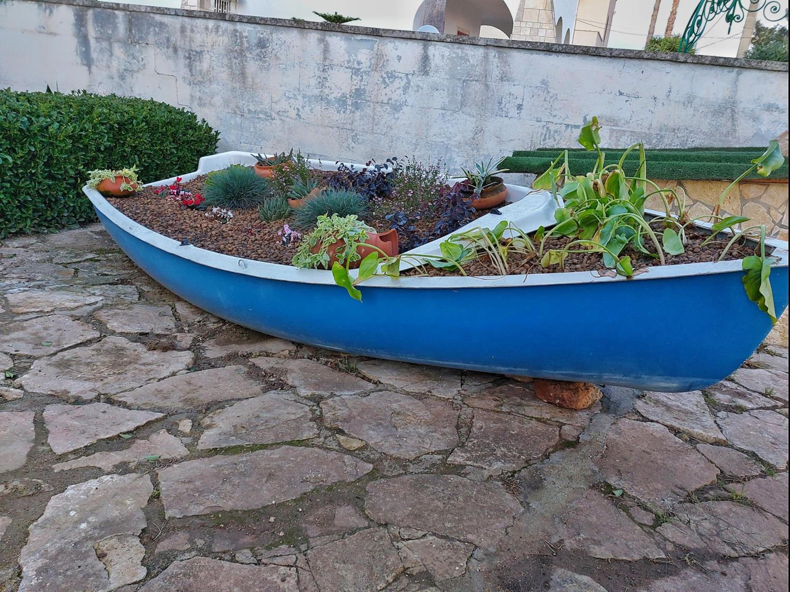 Villa Musella B&B