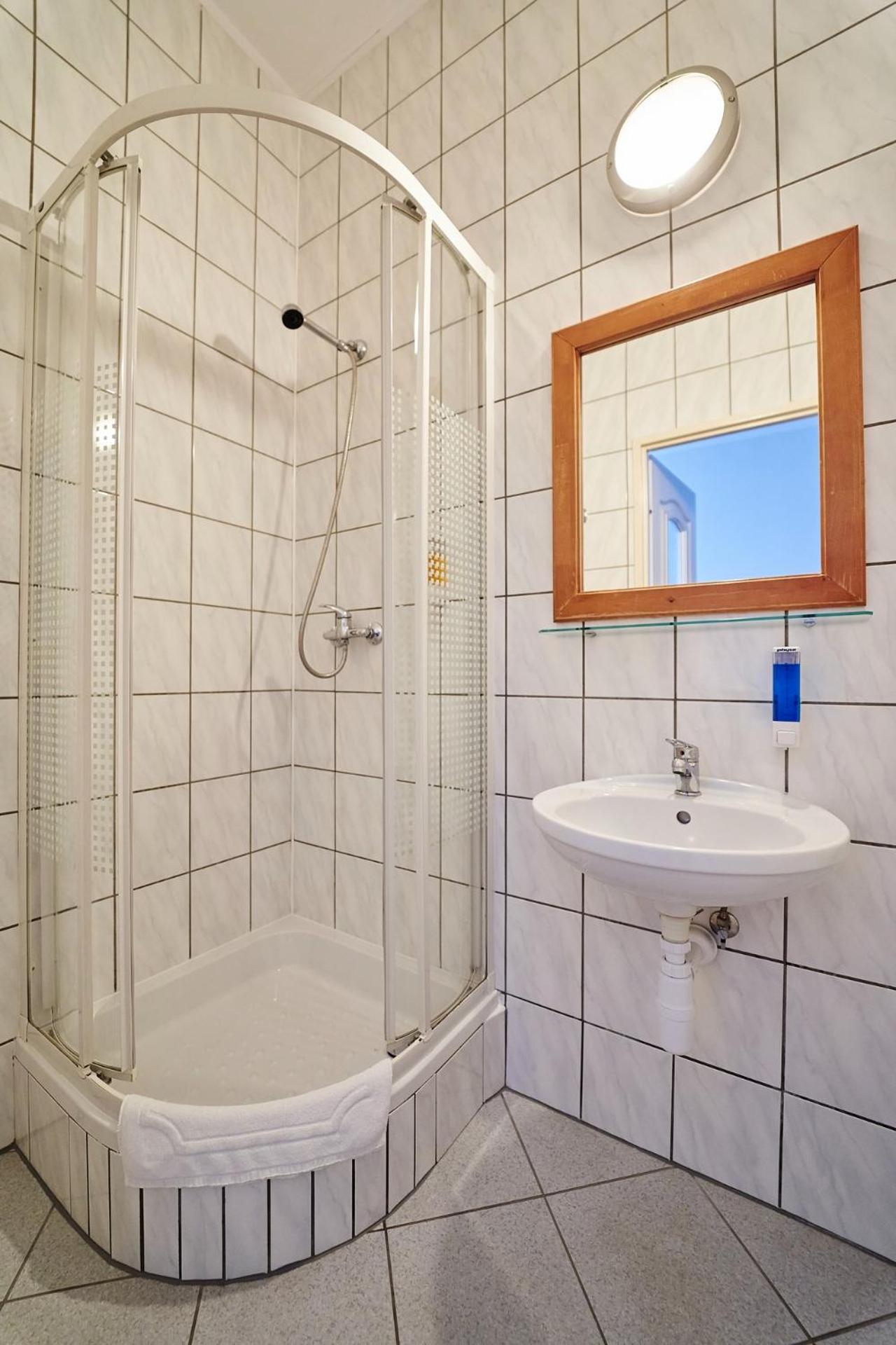 Hotelik Gołdap