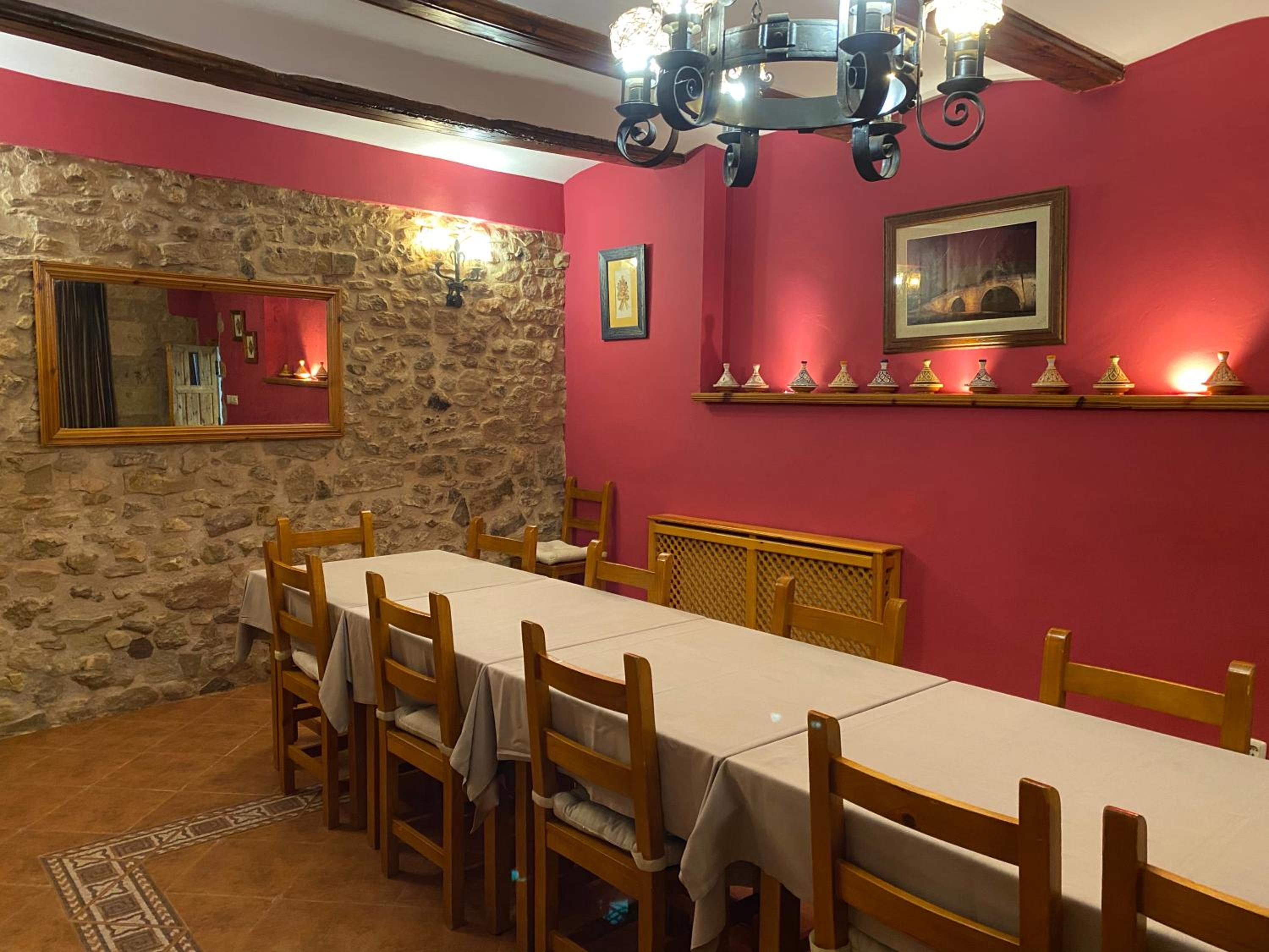 Casa Rural La Yedra