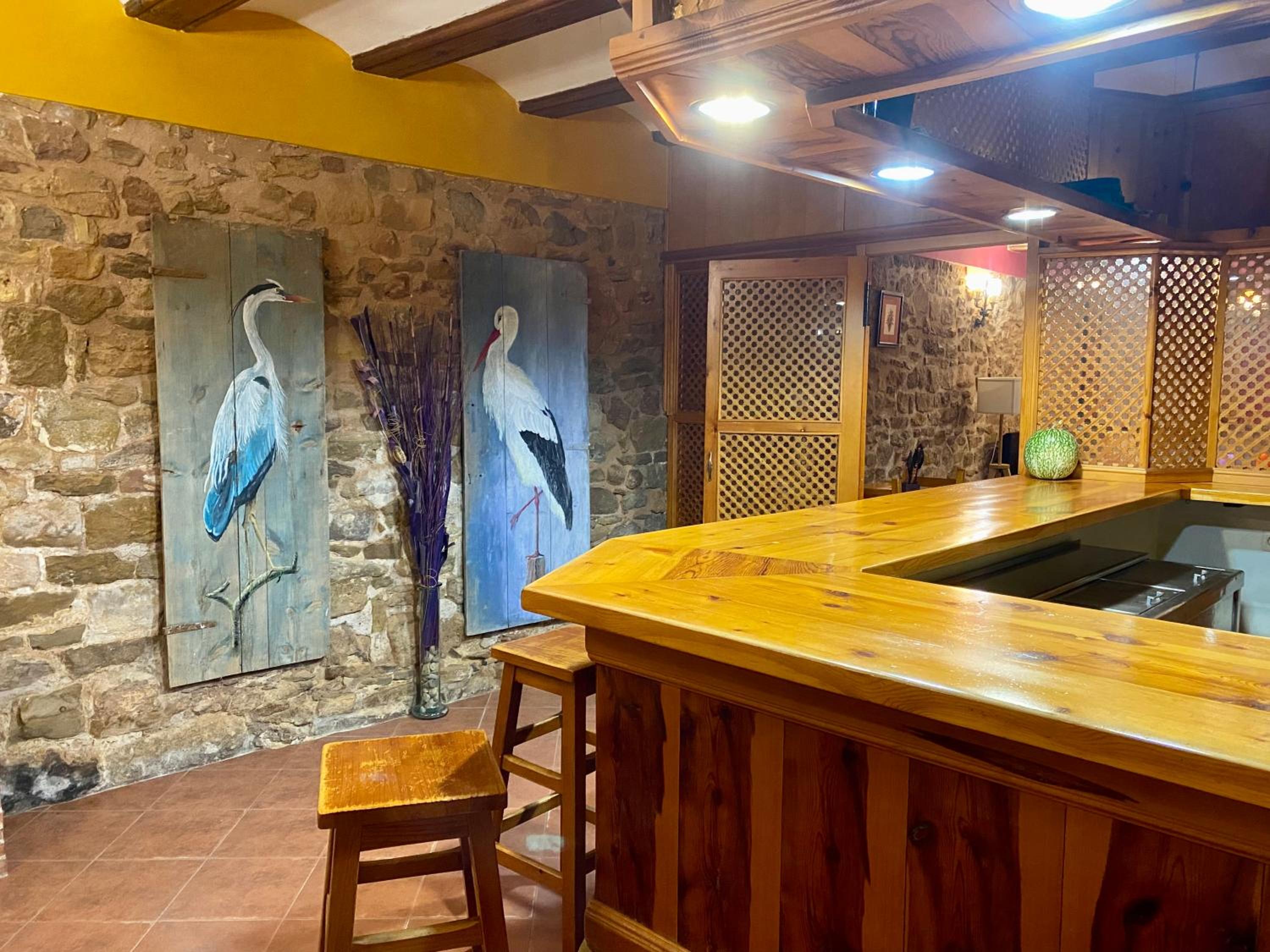 Casa Rural La Yedra