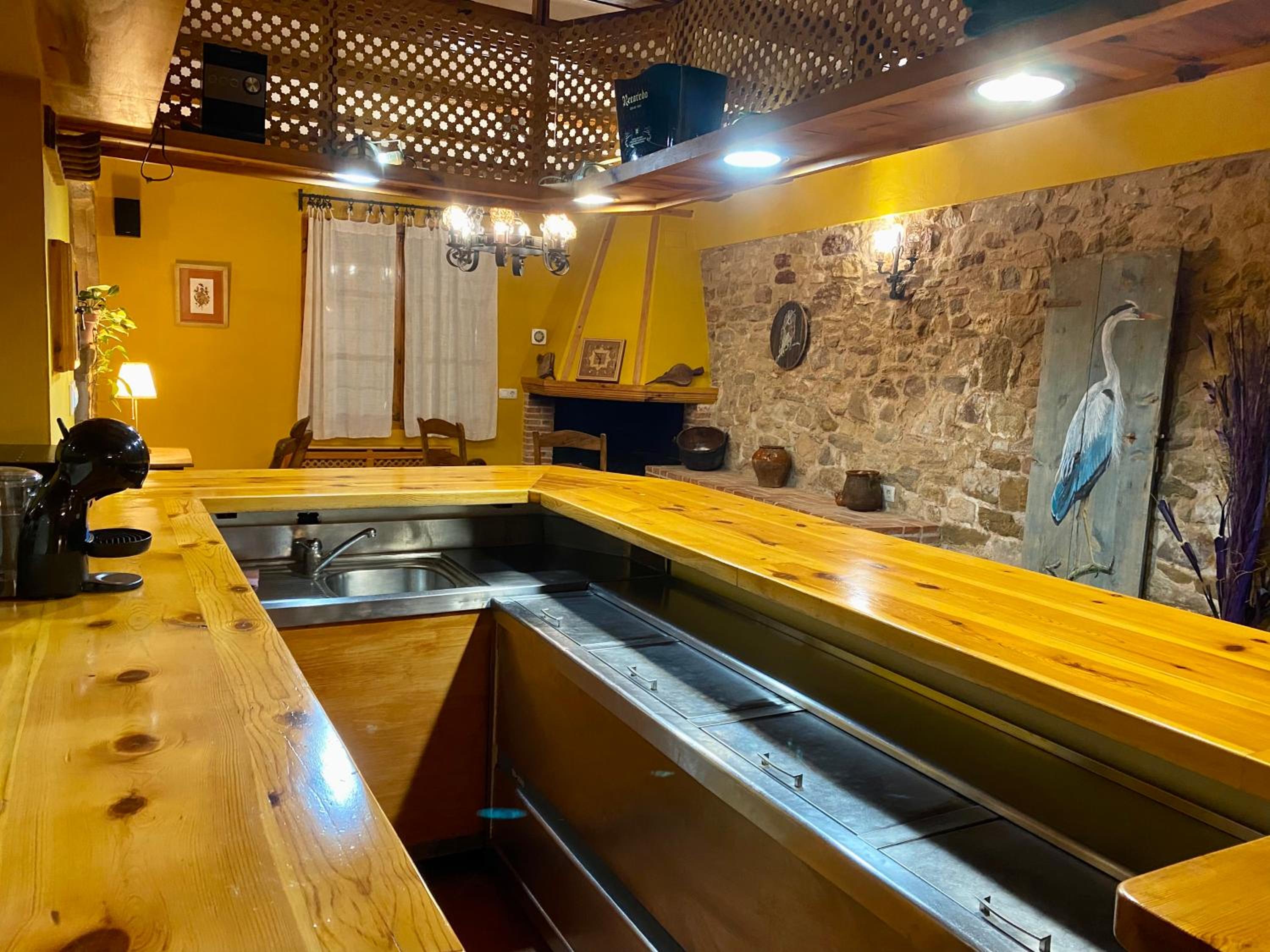 Casa Rural La Yedra