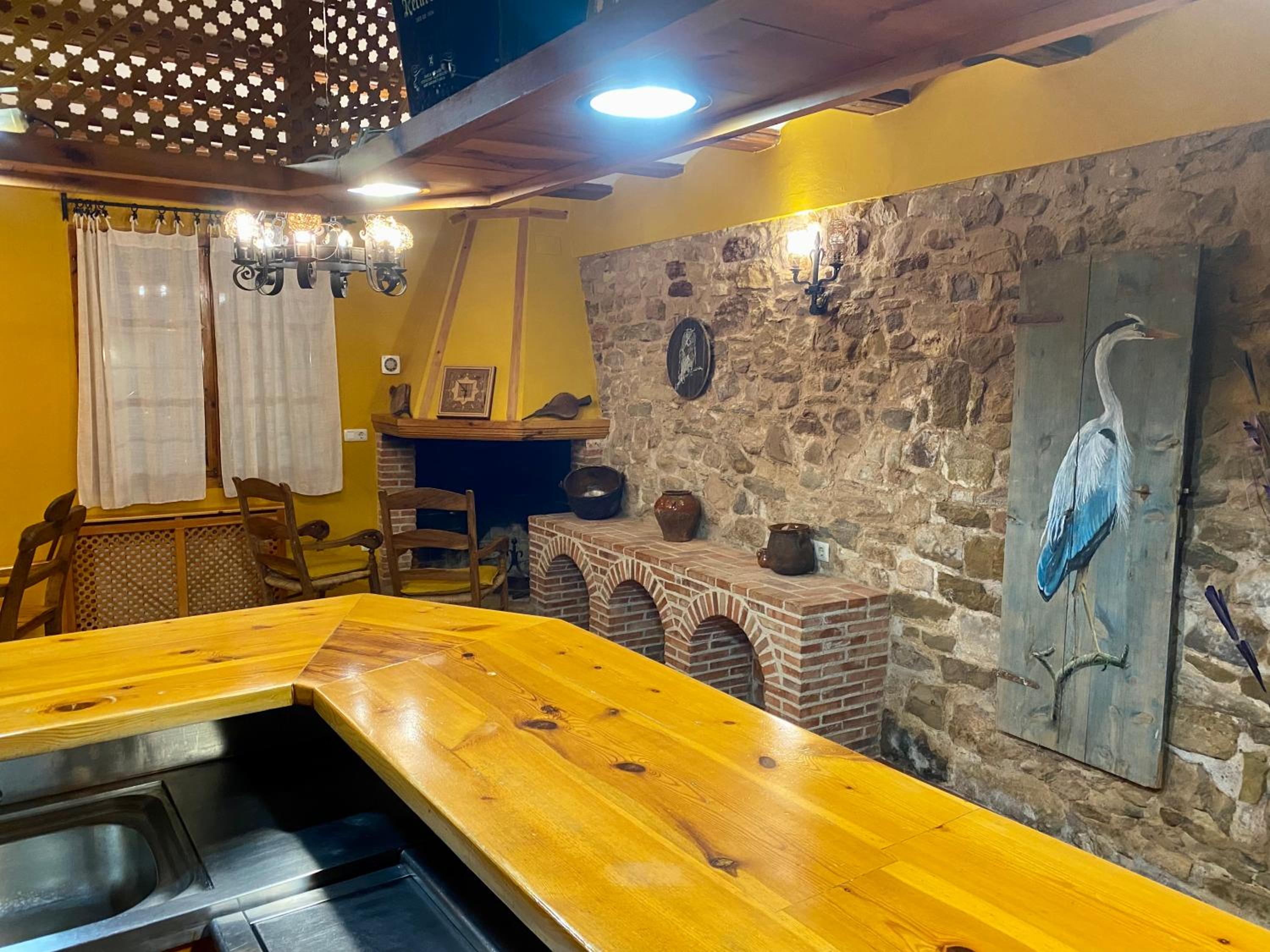 Casa Rural La Yedra