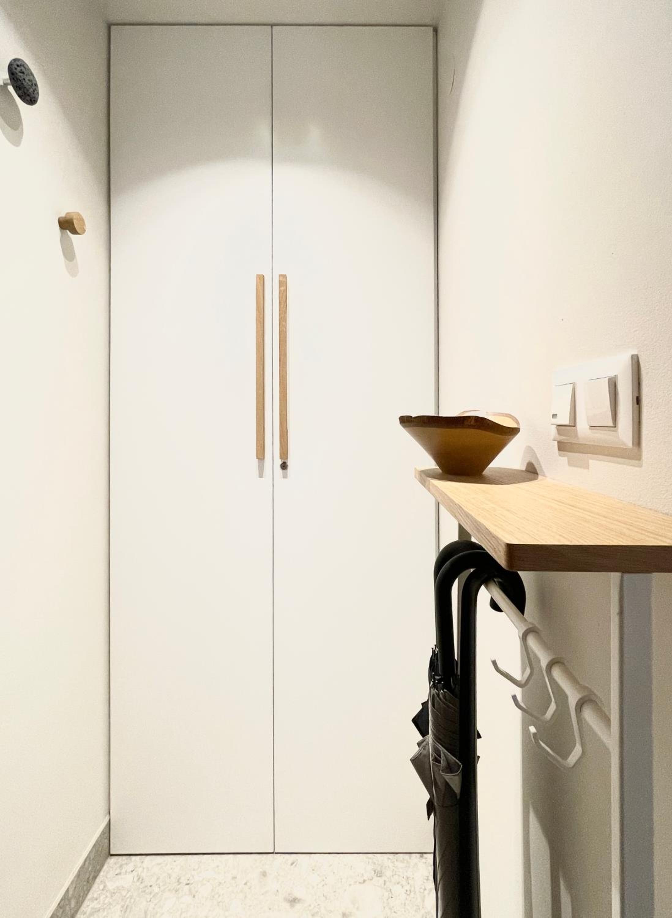 Studio XII en Bled — other