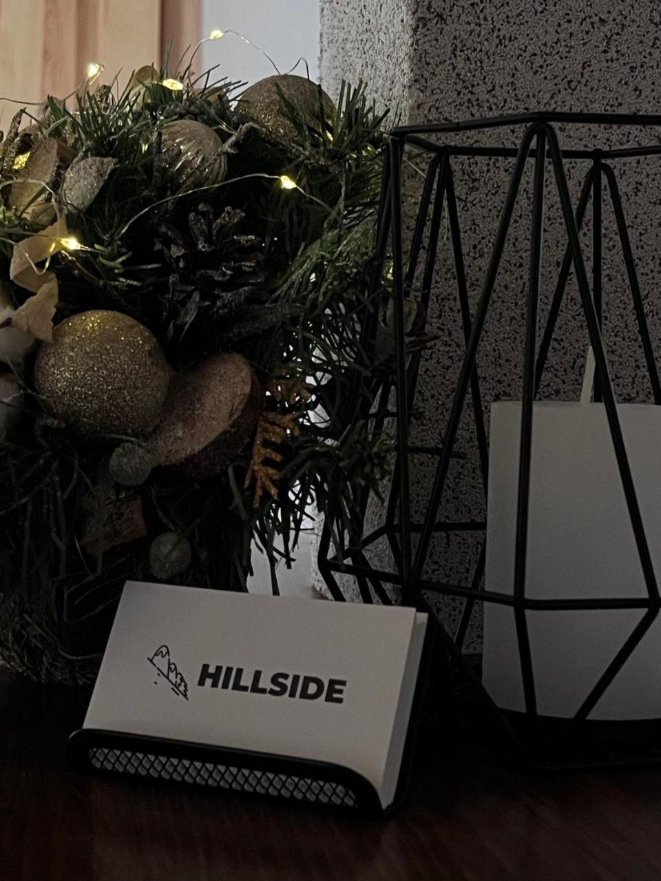 Hillside
