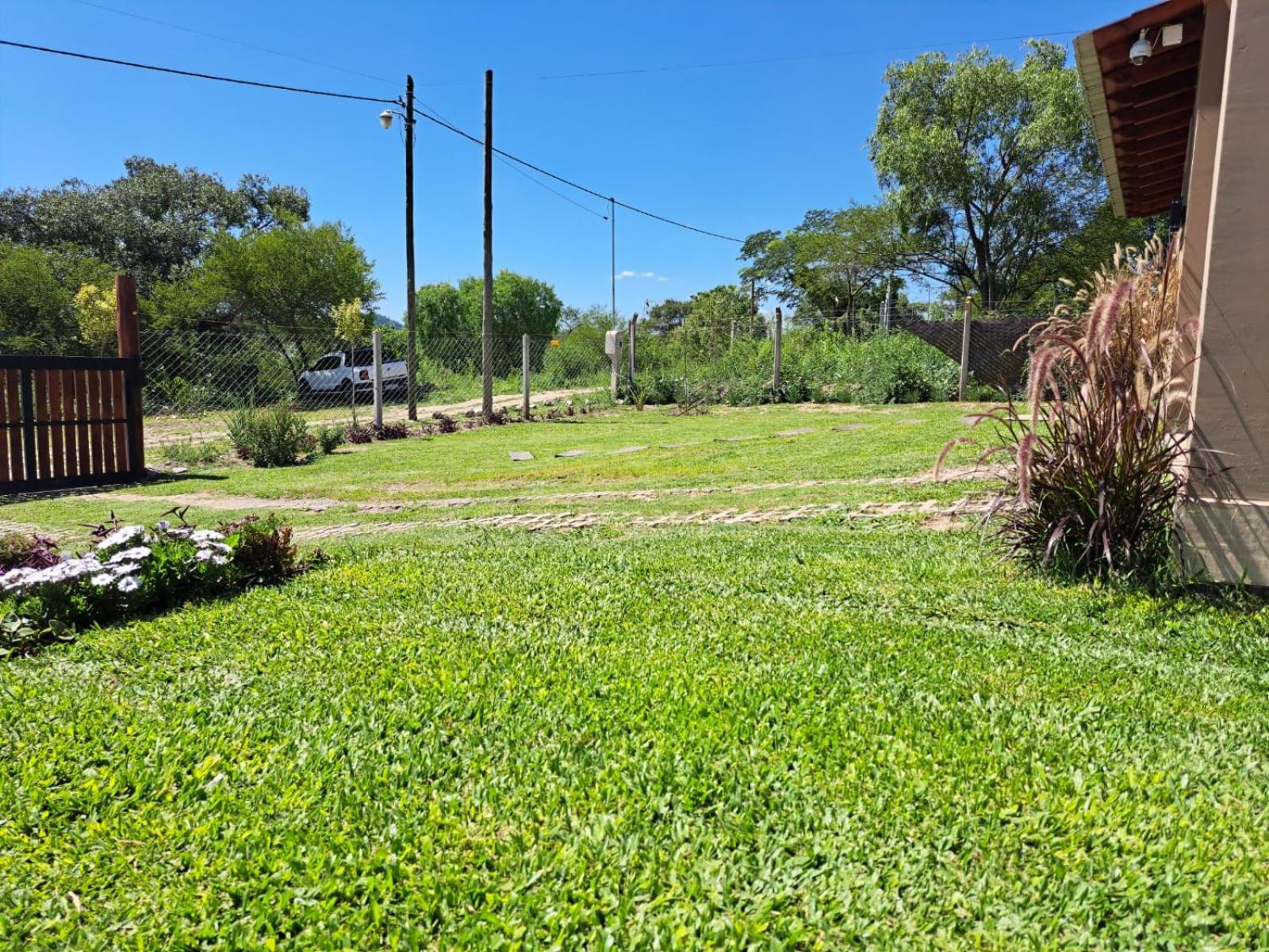 Casa en Vaqueros, photo 15