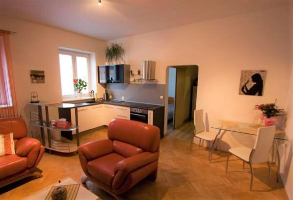 Apartmány u Arény Ostrava view 5
