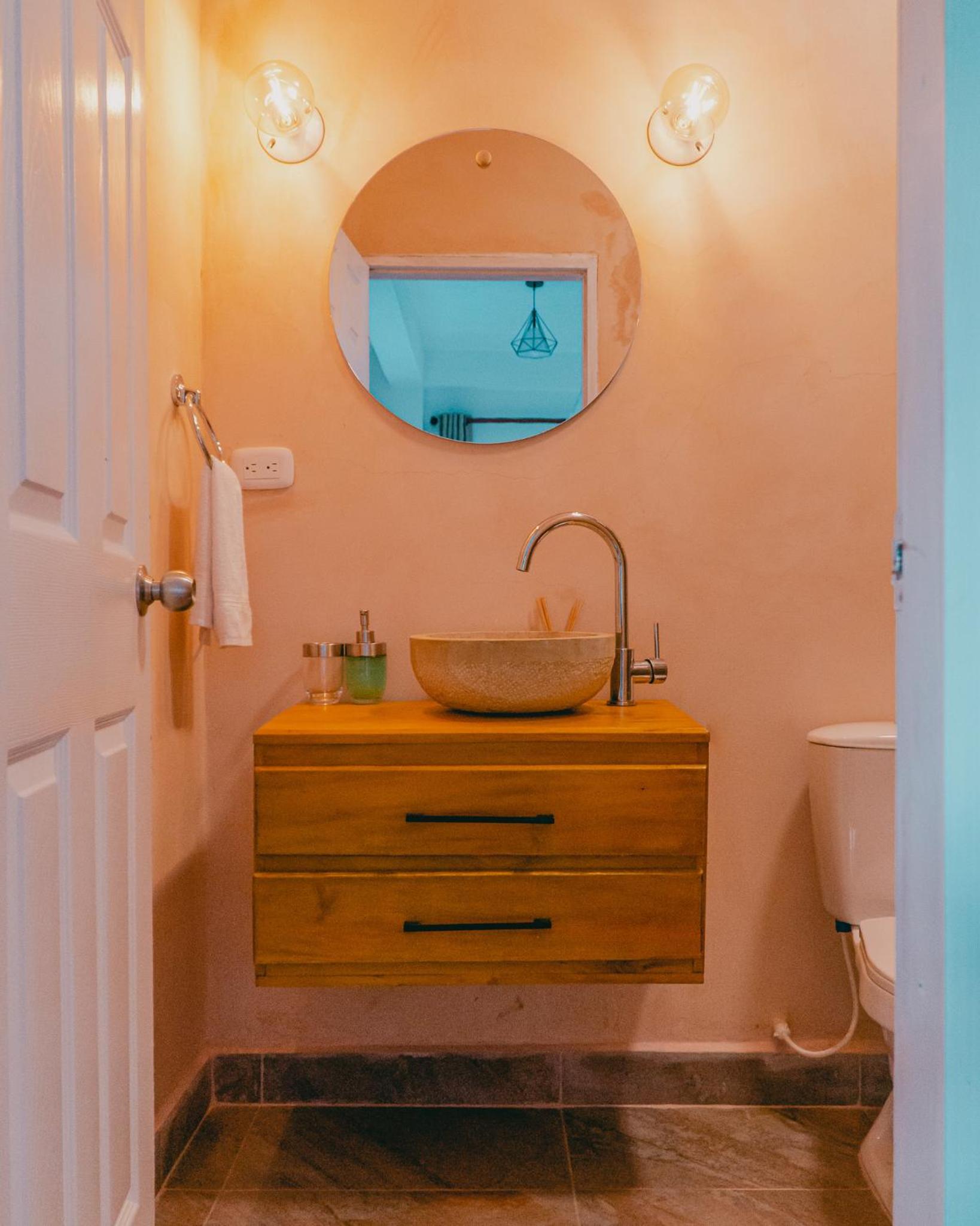 Casa del Pavo Real Boutique Hotel Yoga & Spa