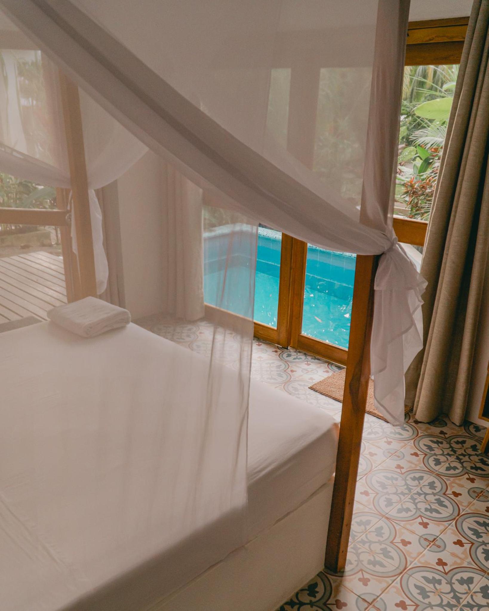 Casa del Pavo Real Boutique Hotel Yoga & Spa
