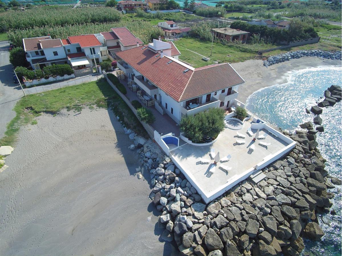 Cannotta Beach - Stromboli