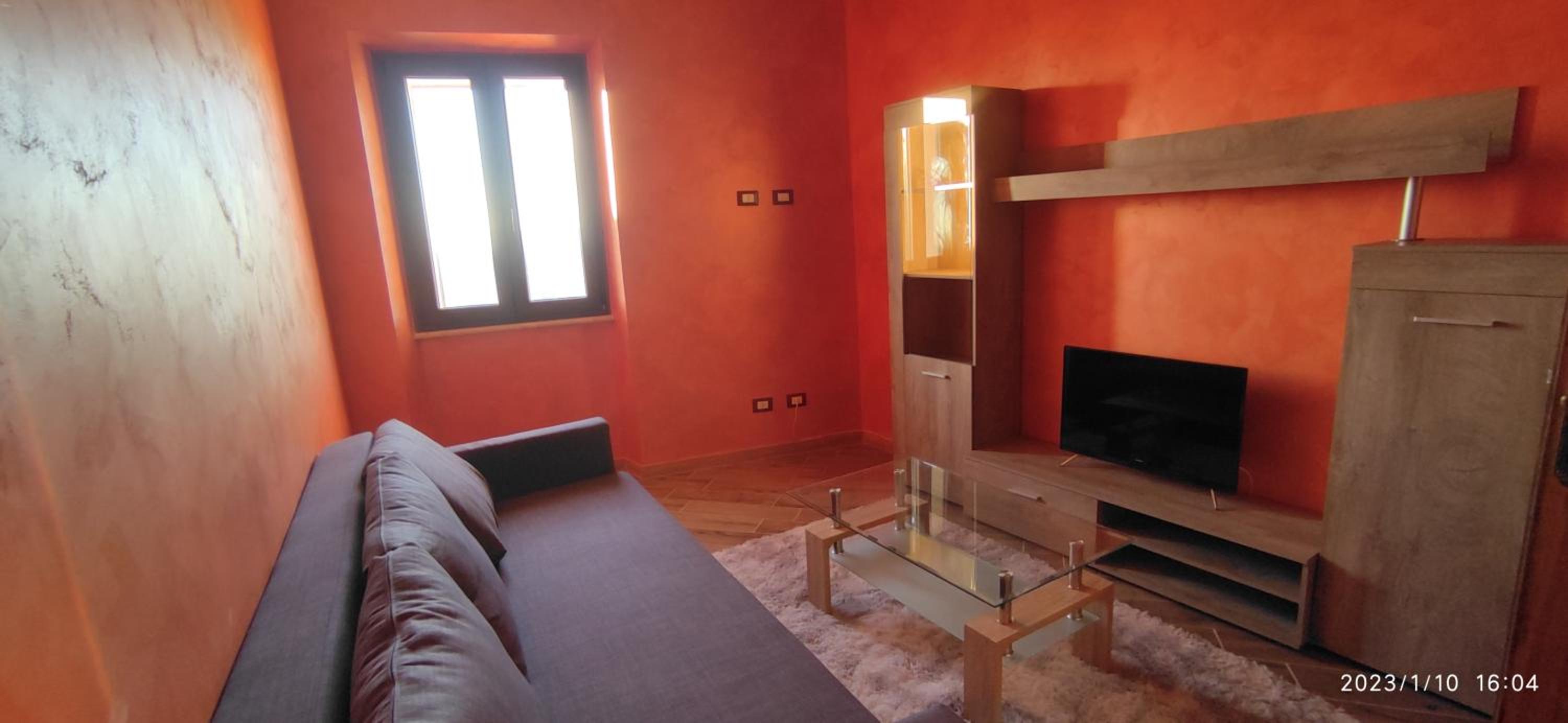 CASA ALICE