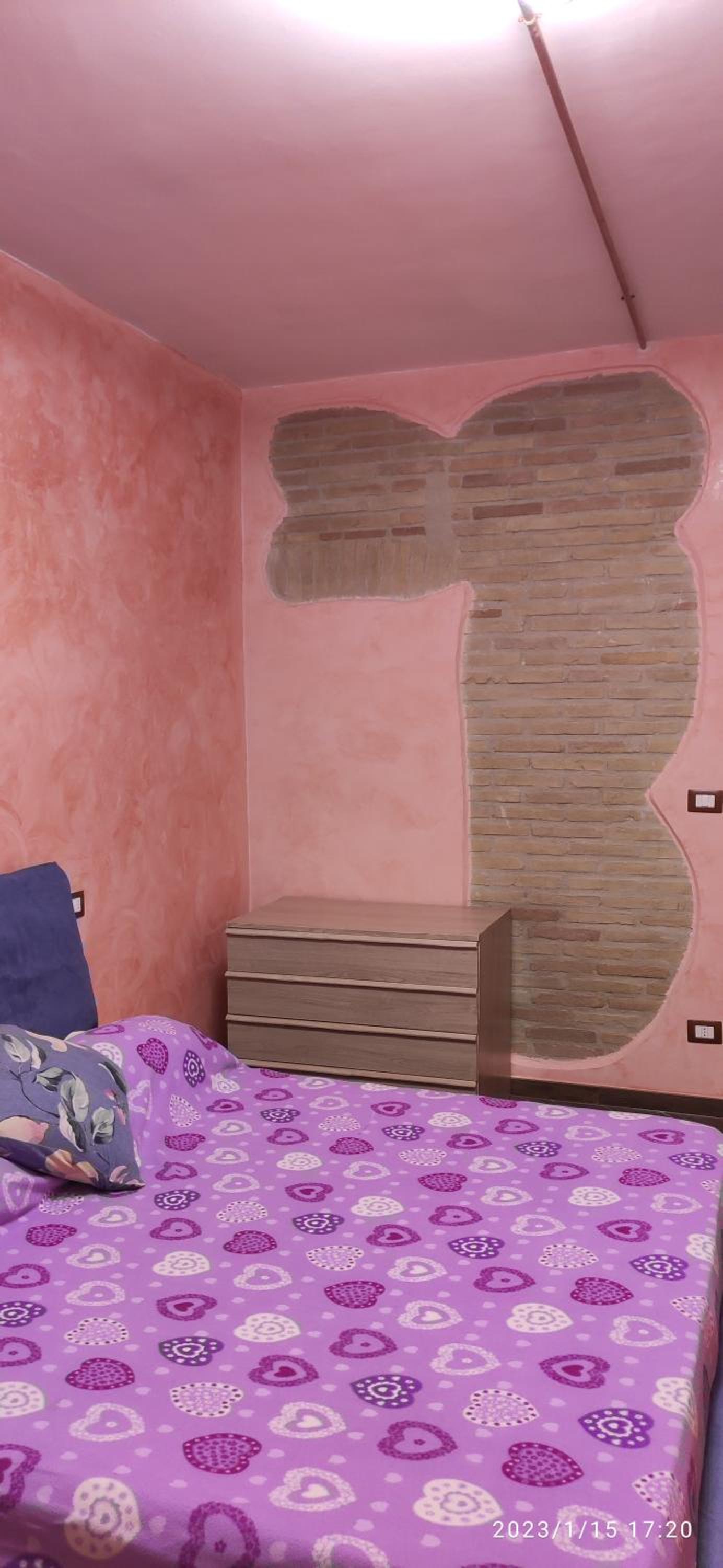 CASA ALICE
