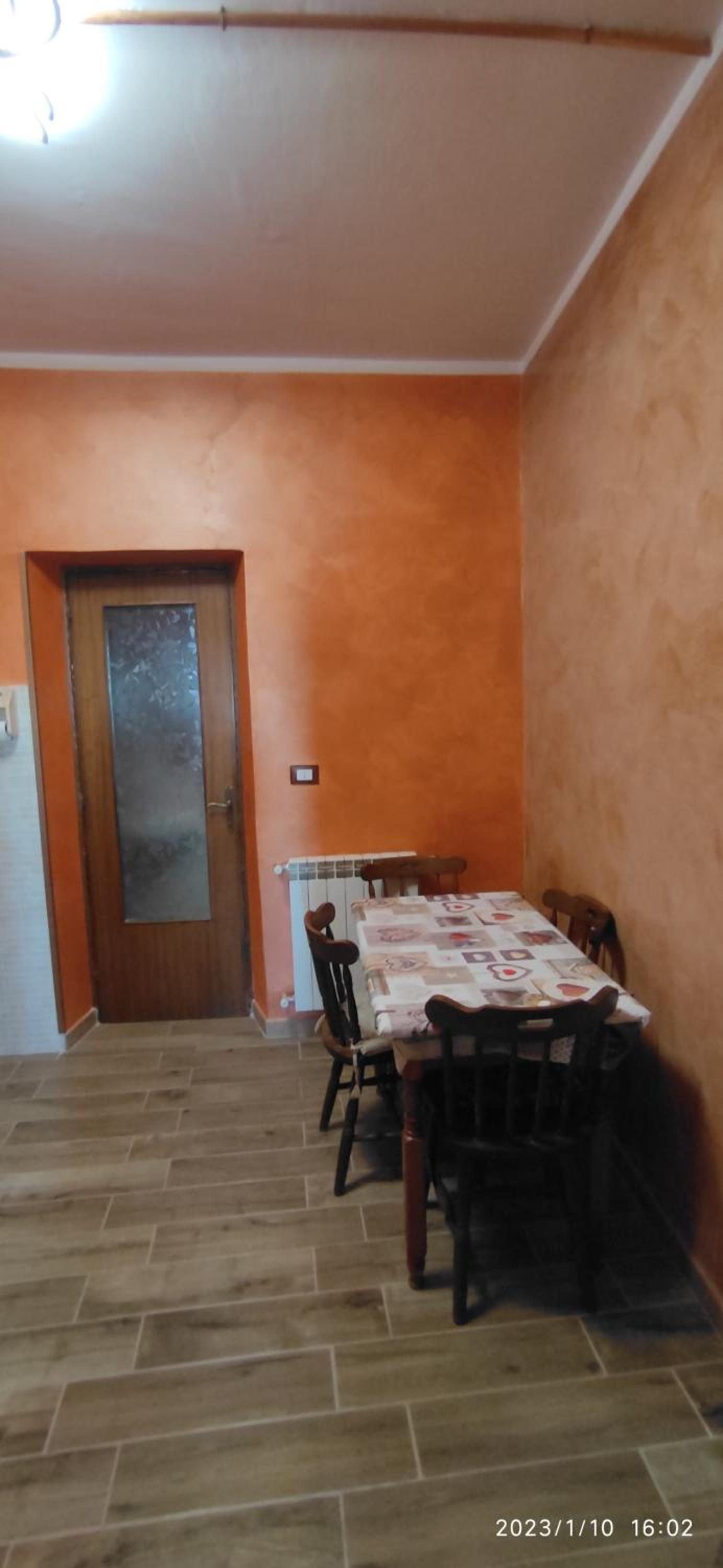 CASA ALICE