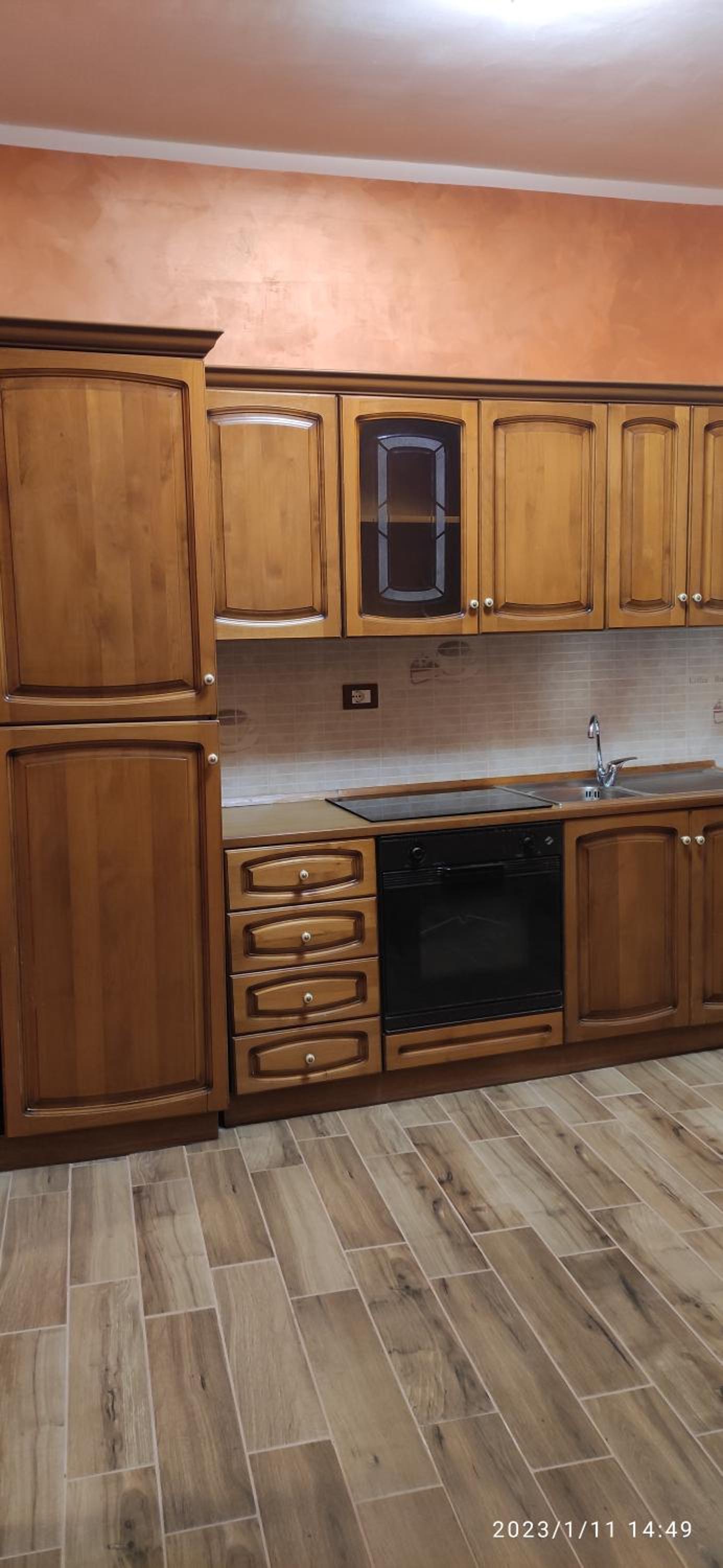 CASA ALICE