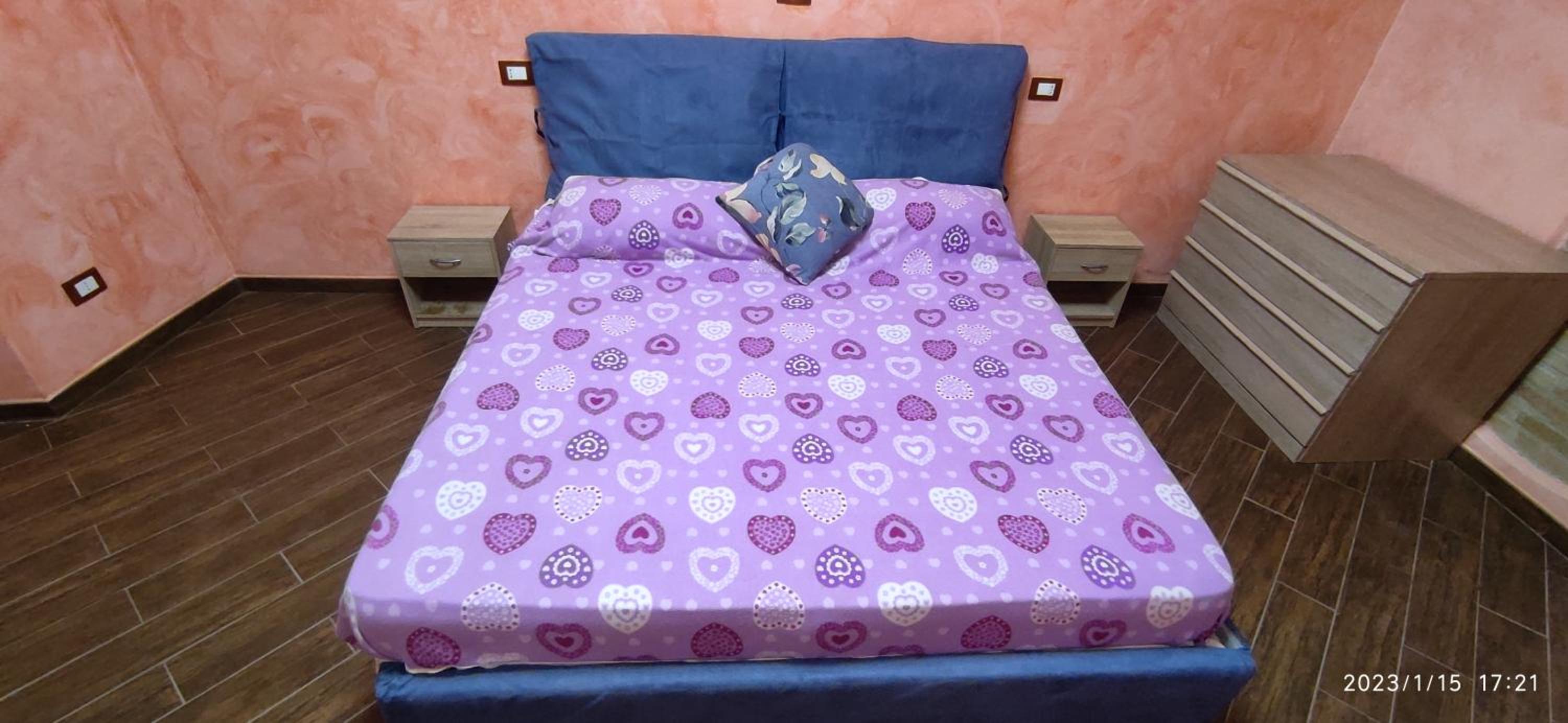 CASA ALICE