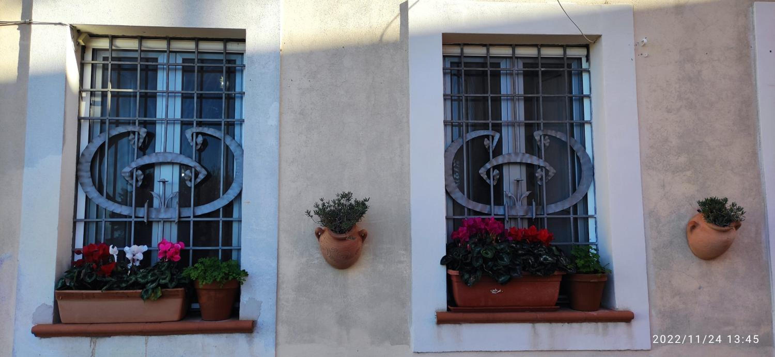 CASA ALICE