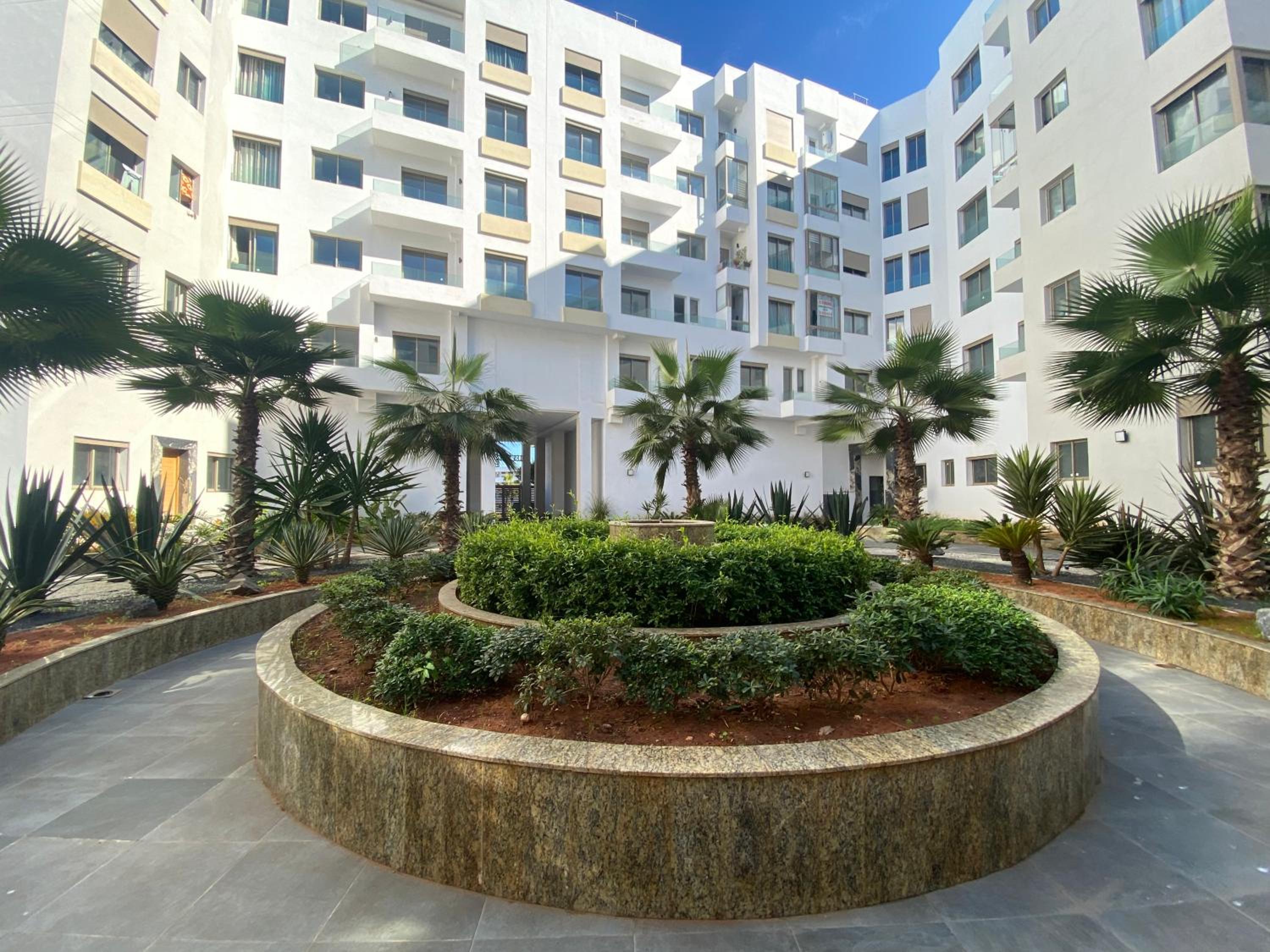 CORNICHE CASABLANCA - SUBLIME F2 NEUF view 3