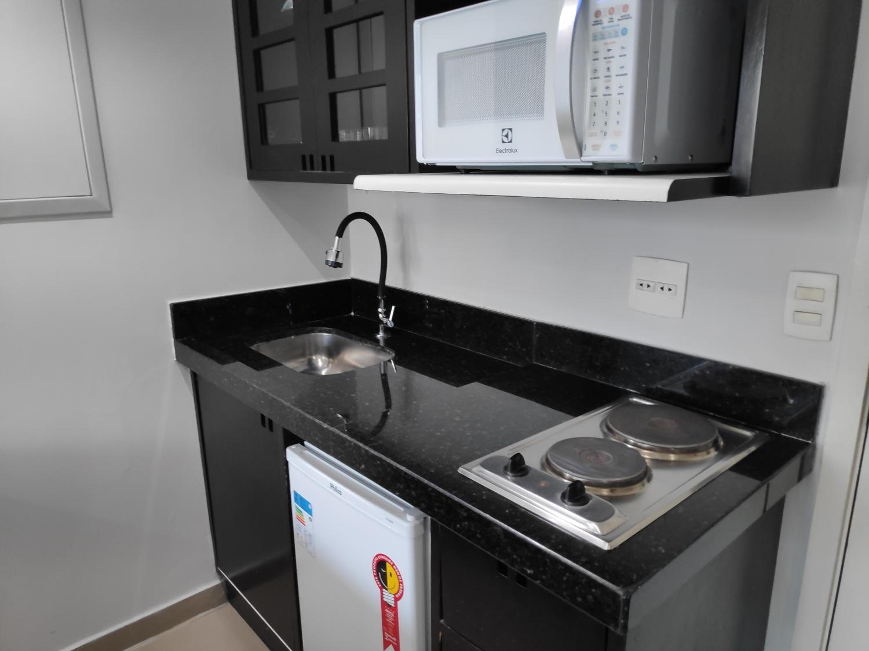 Lindo Flat em Moema Ibirapuera - Apto 1320