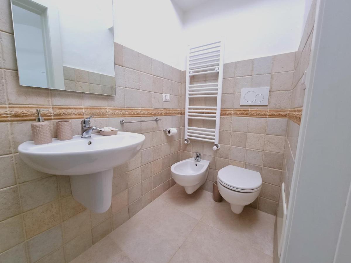 TEMPLARI SUITE - B&B Mesagne view 5