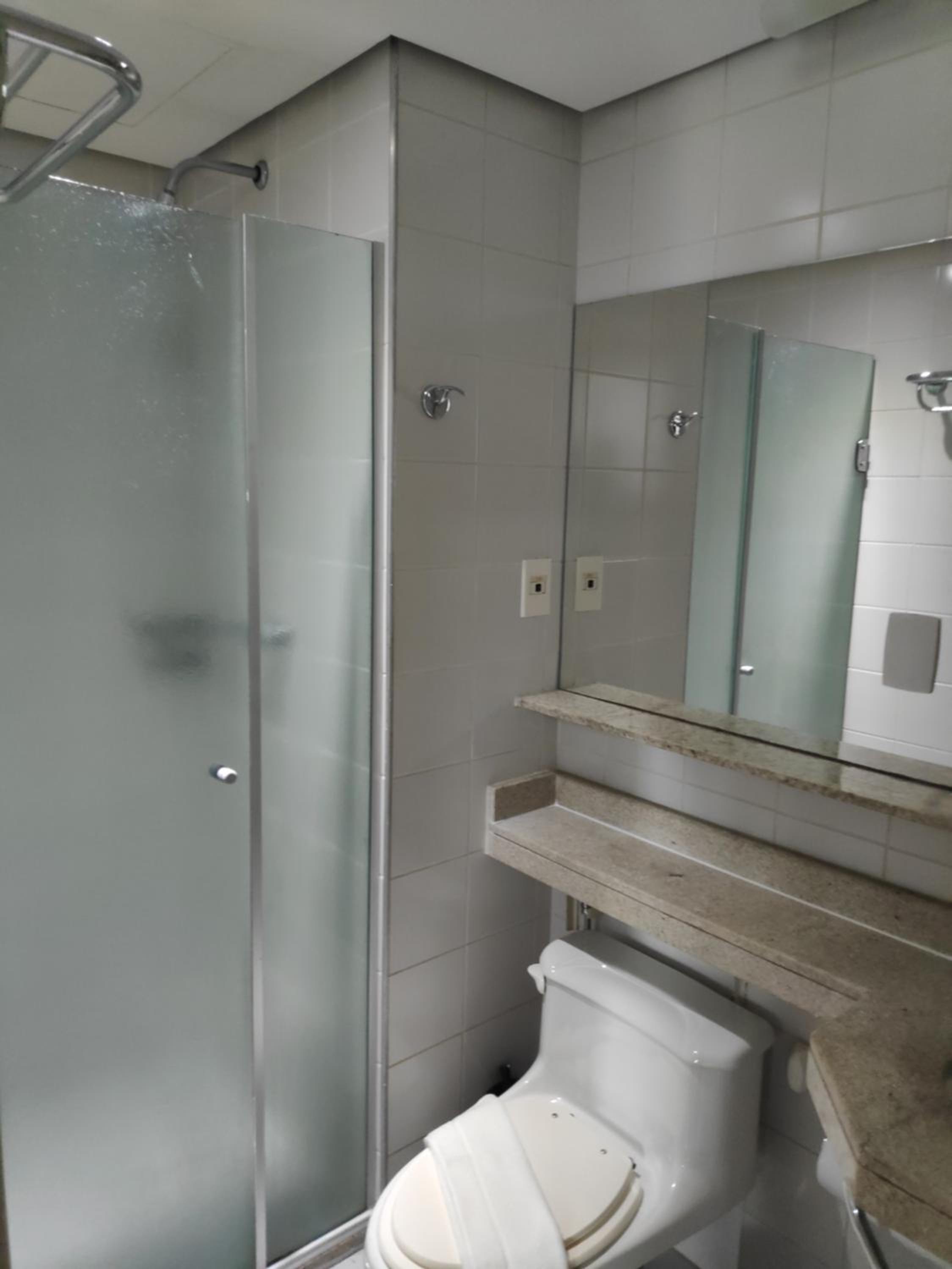 Lindo Flat em Moema Ibirapuera - Apto 1320
