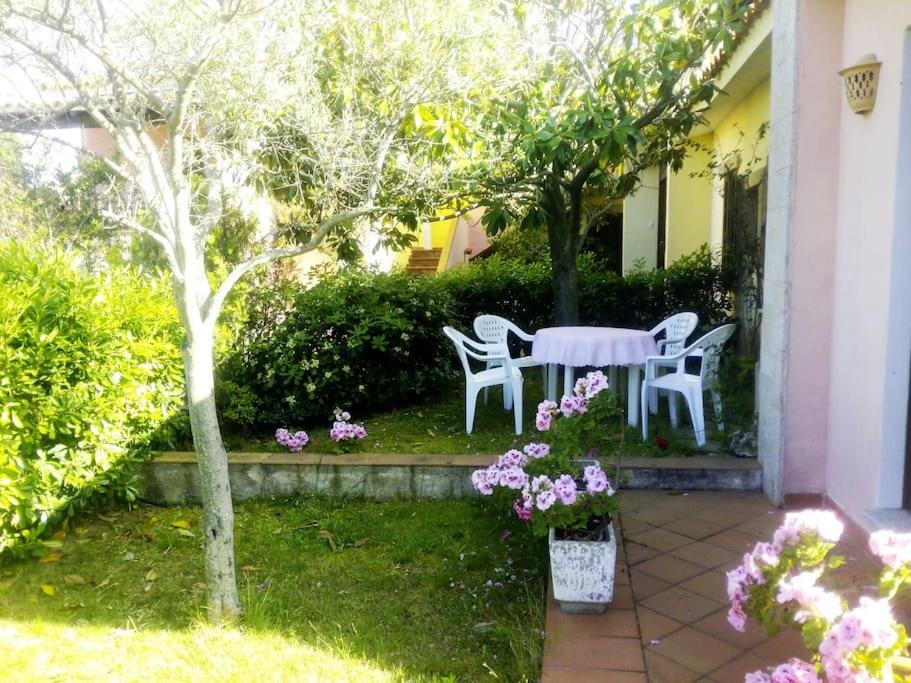 Hotel Villetta con vista mare, spiaggia a 200 metri - Image 1