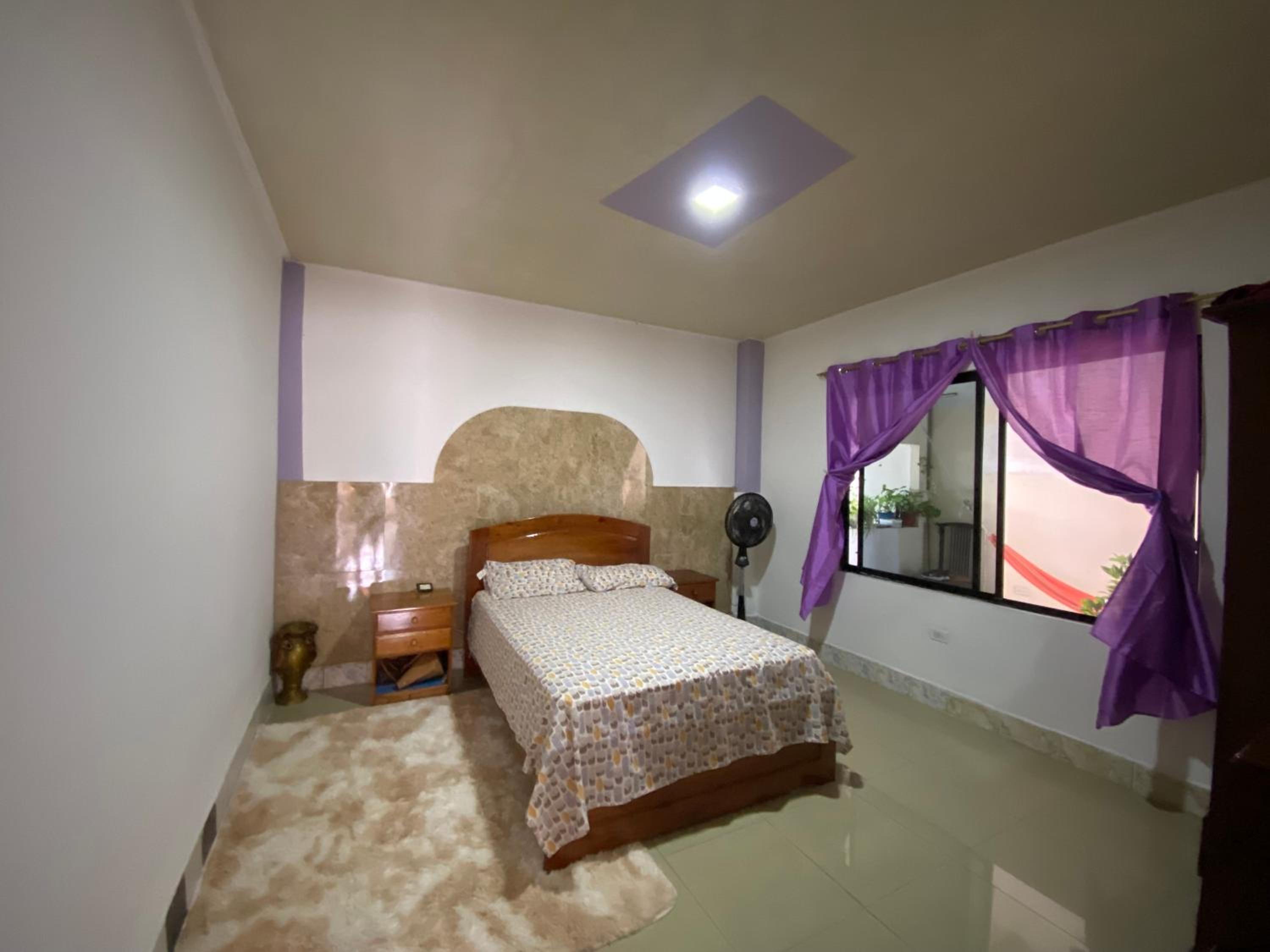 Casa en san Cristobal view 5