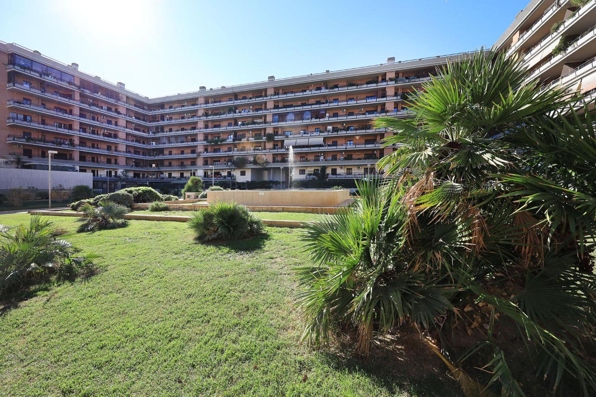 Hotel Alla fiera di Roma