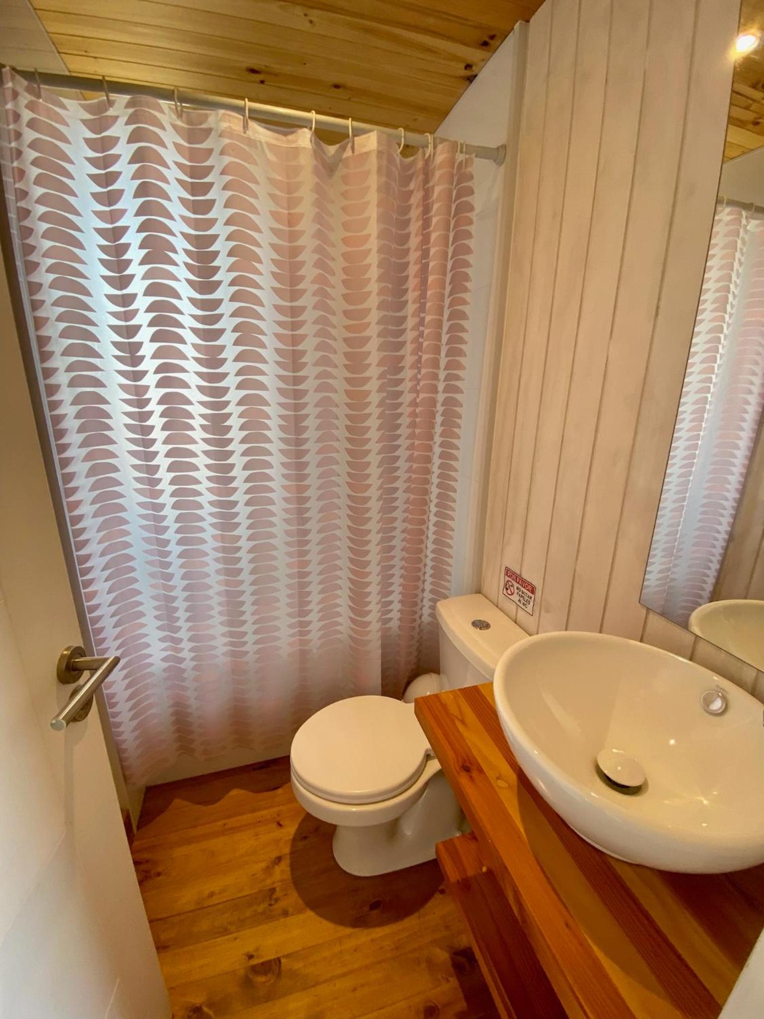 Cómoda Casa en la Playa