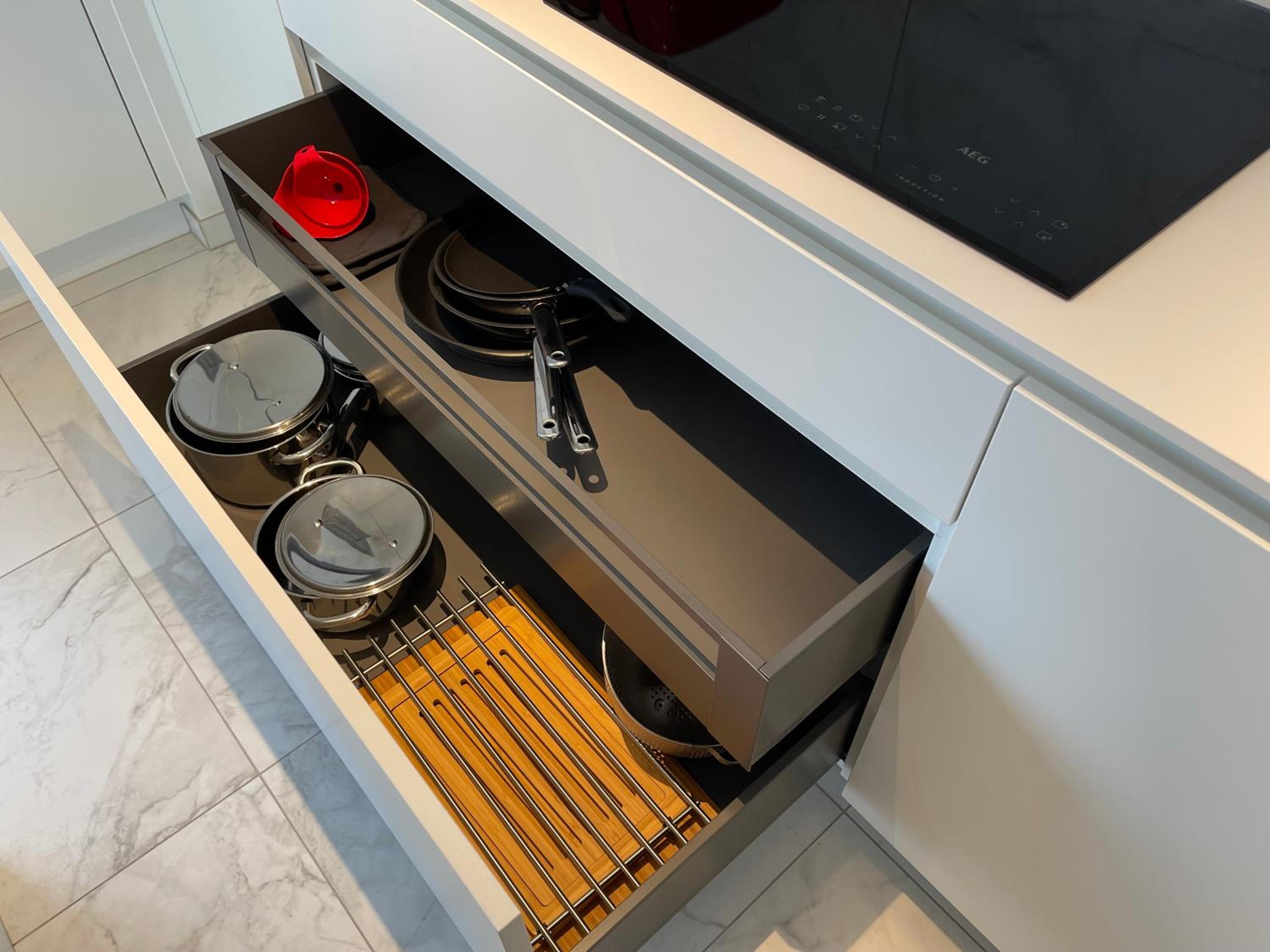 Seaview Terlinck II - Luxe hoekappartement met zeezicht 6 personen