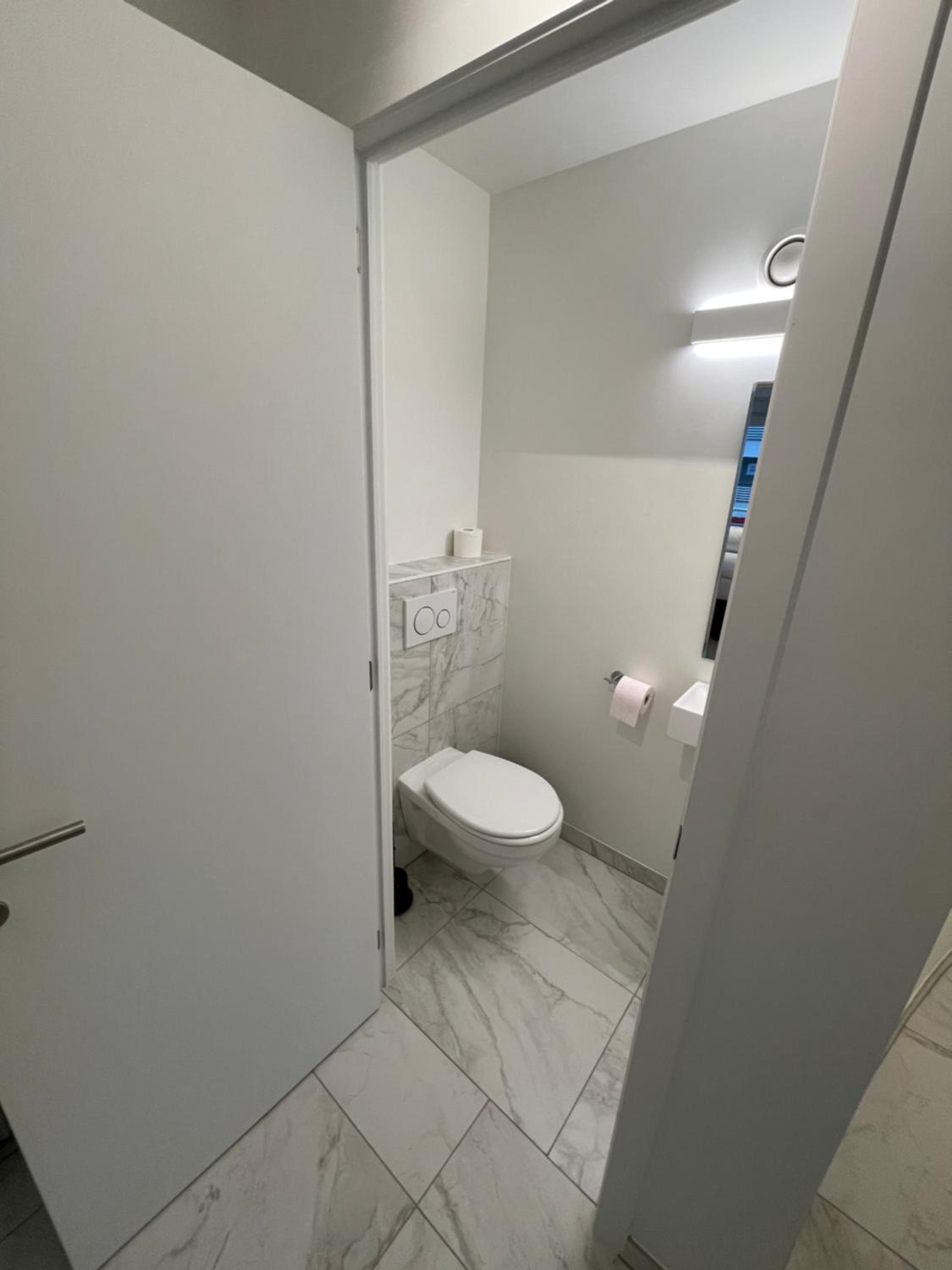 Seaview Terlinck II - Luxe hoekappartement met zeezicht 6 personen