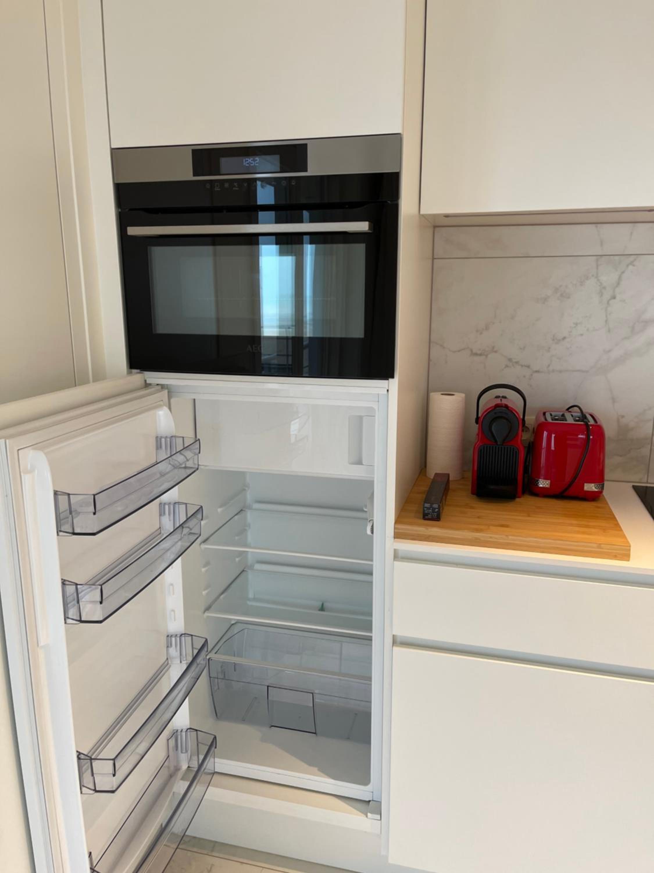 Seaview Terlinck II - Luxe hoekappartement met zeezicht 6 personen