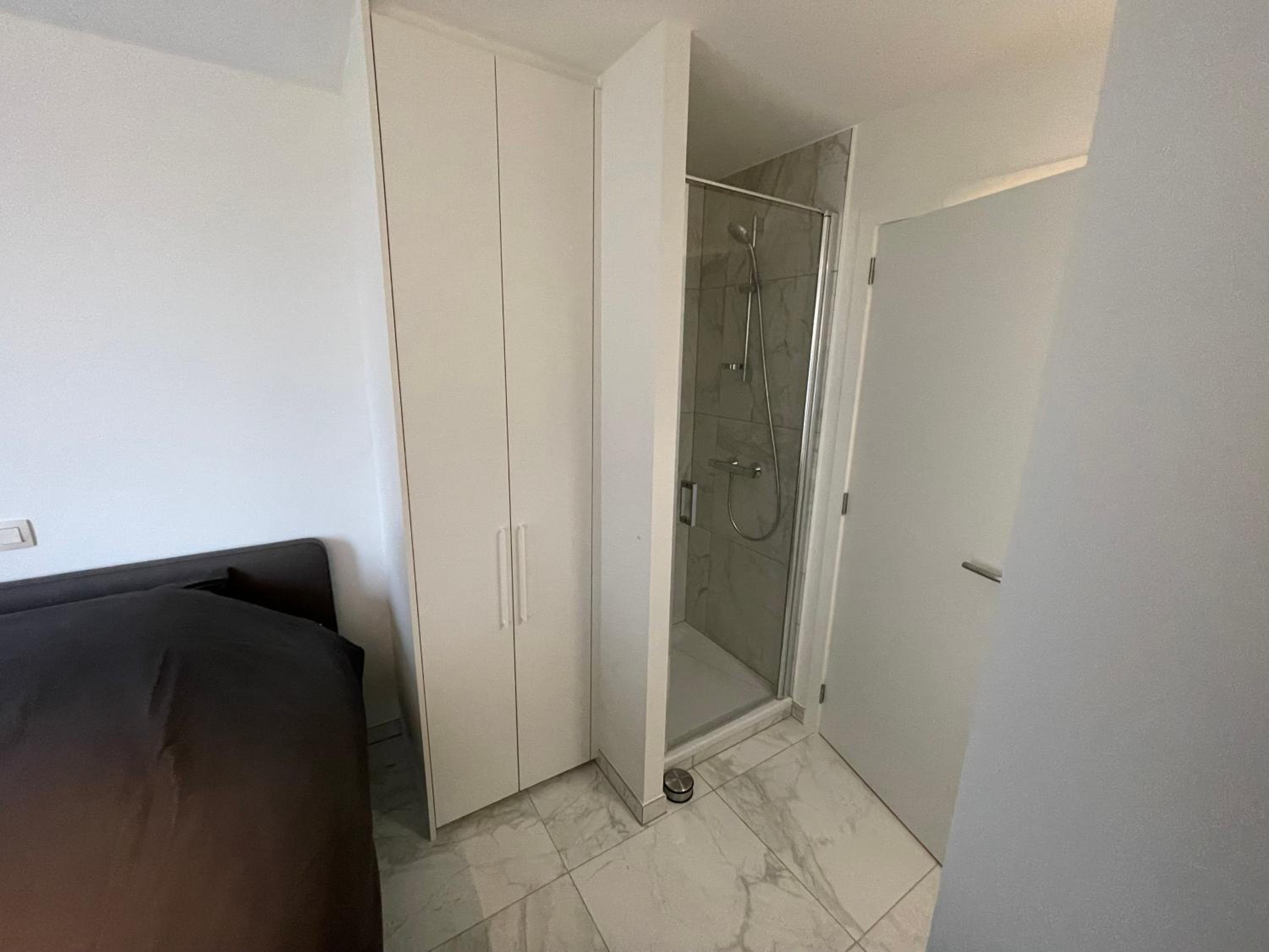 Seaview Terlinck II - Luxe hoekappartement met zeezicht 6 personen