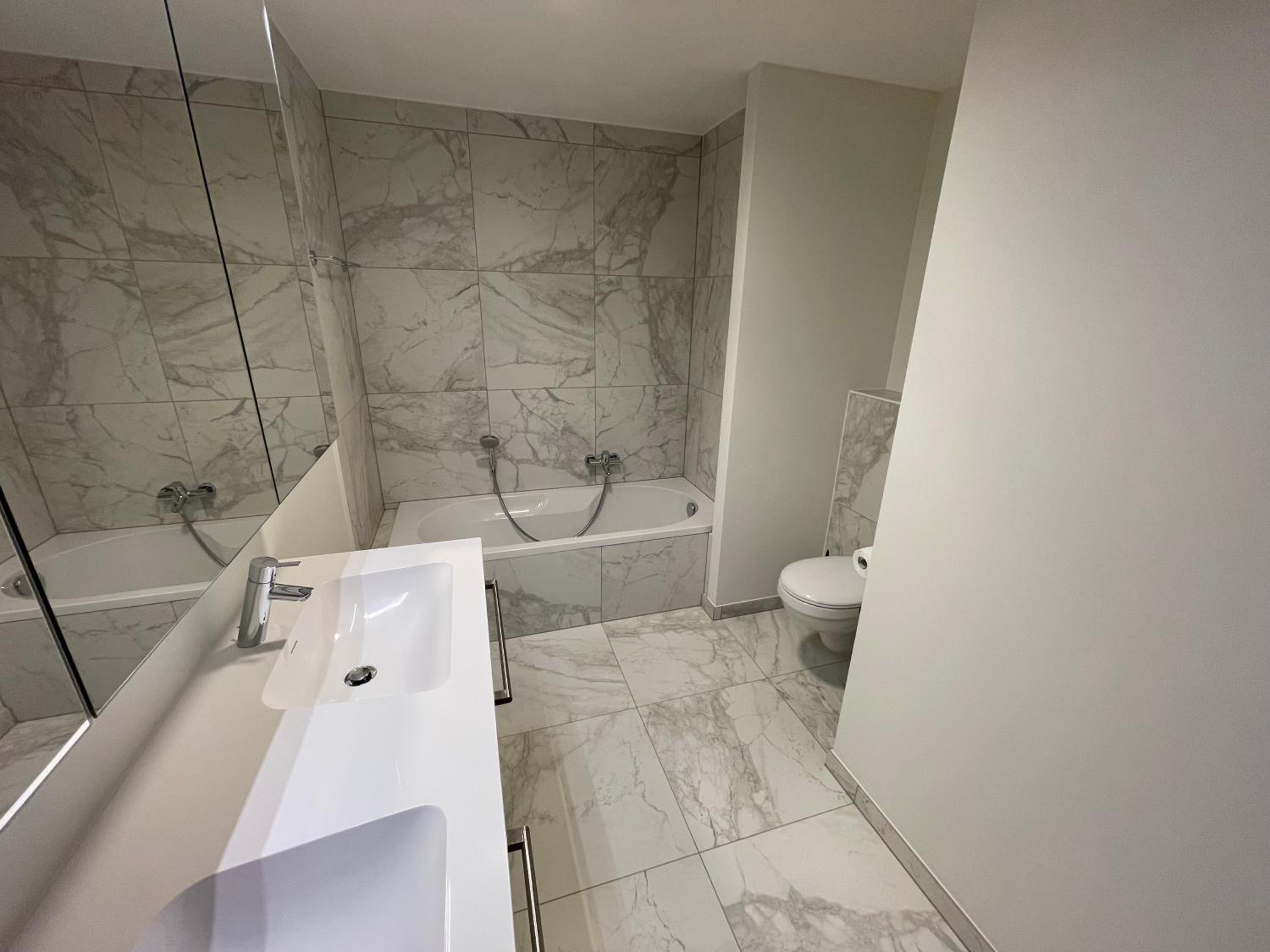 Seaview Terlinck II - Luxe hoekappartement met zeezicht 6 personen