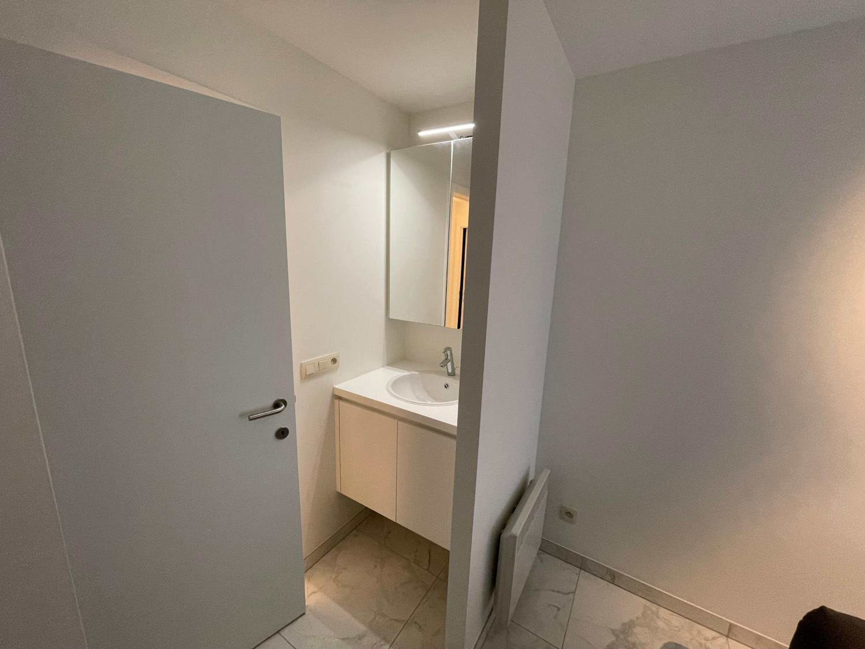 Seaview Terlinck II - Luxe hoekappartement met zeezicht 6 personen