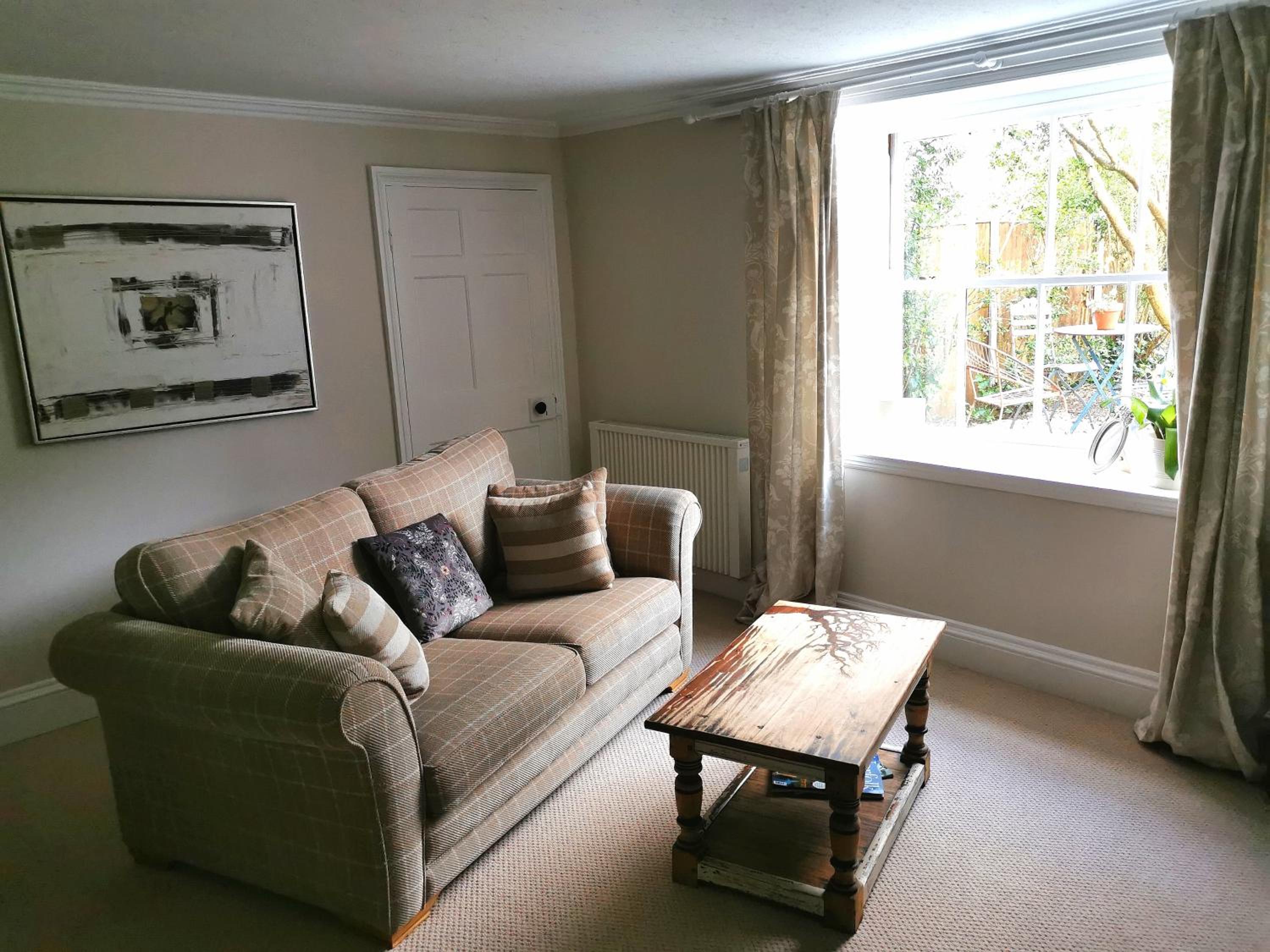 Beehive Cottage