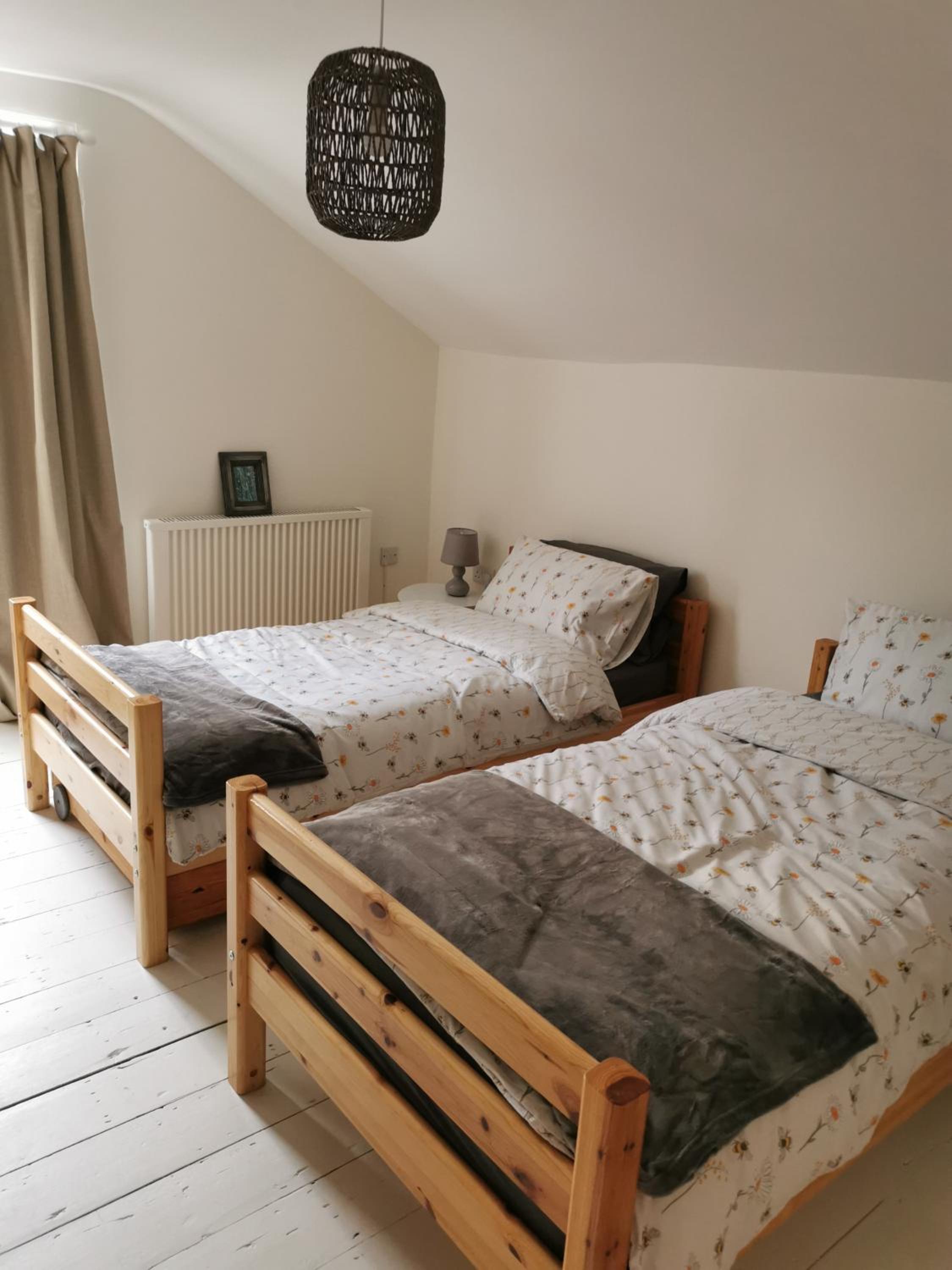 Beehive Cottage